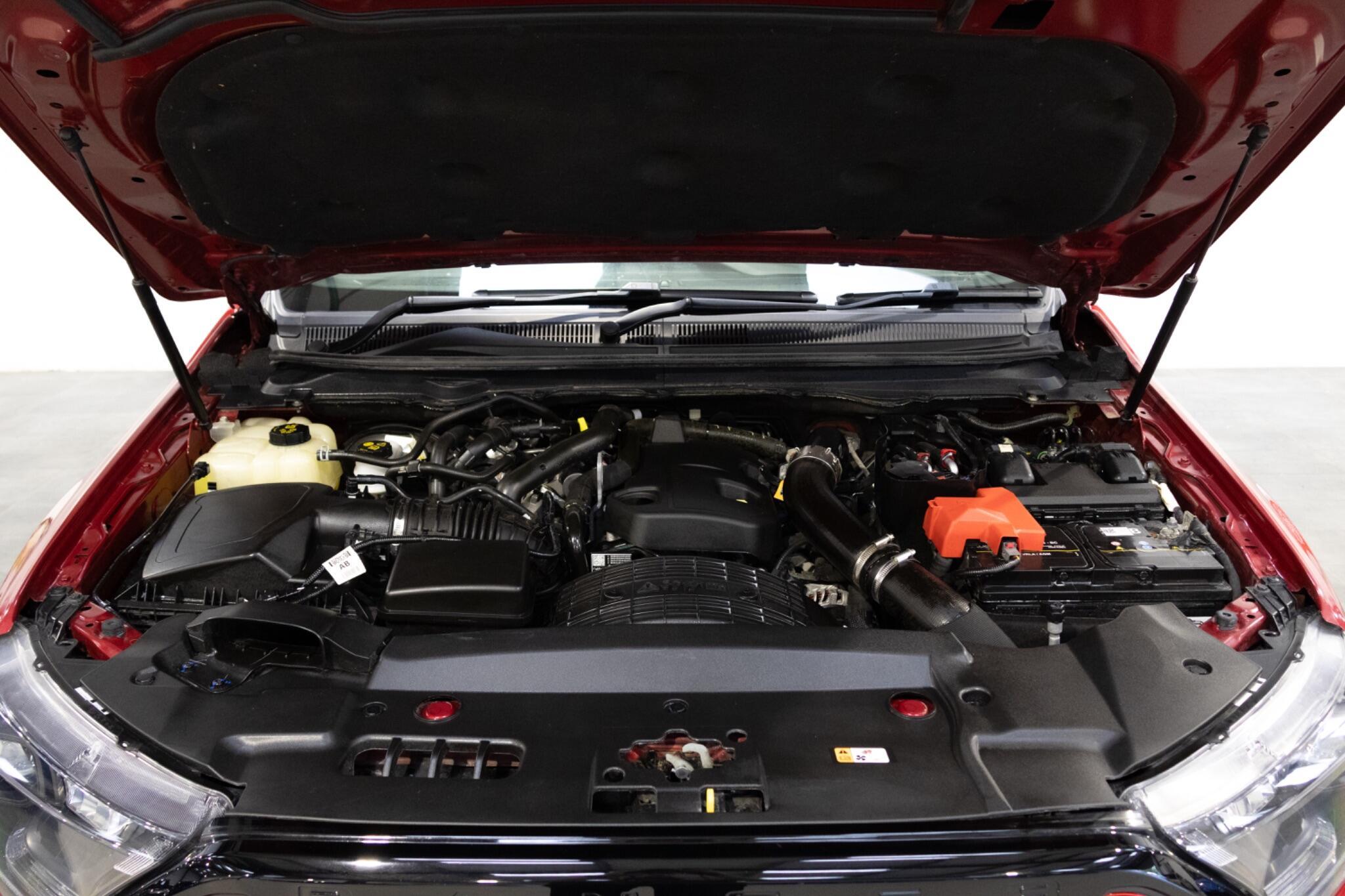 Ford Ranger - Image 44