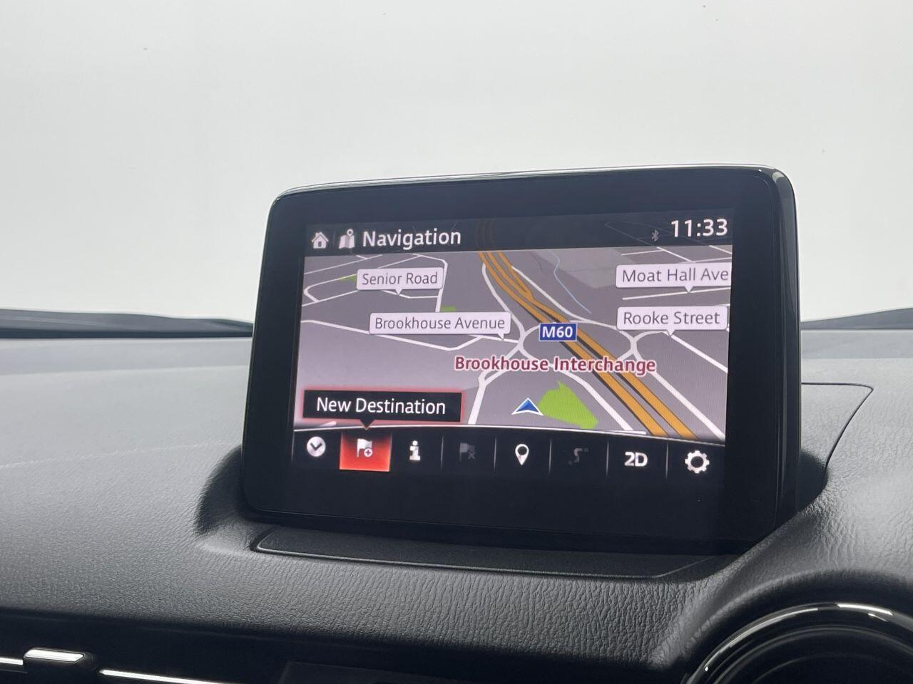 Mazda CX-3 - Image 5