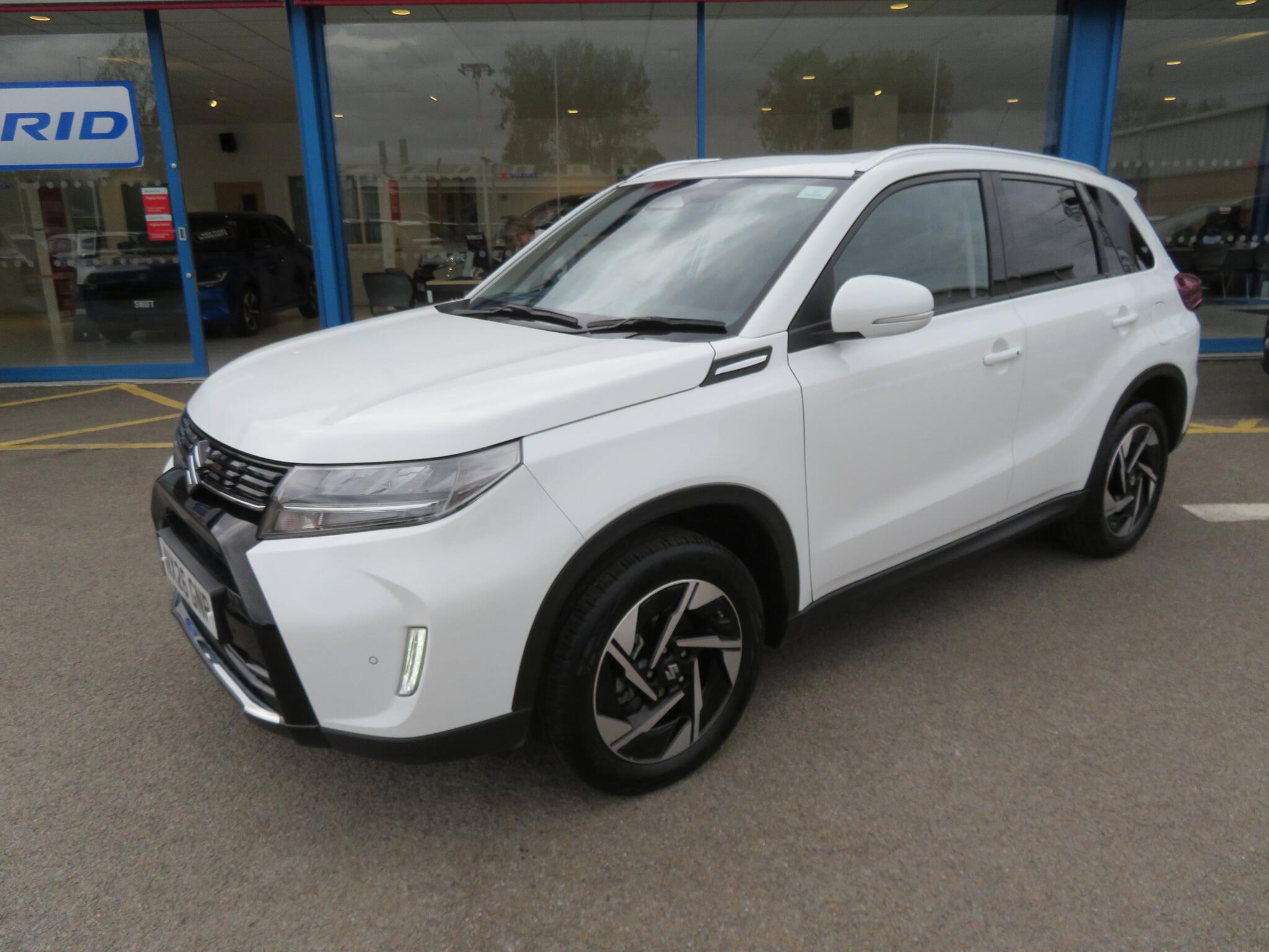 Suzuki Vitara - Image 5