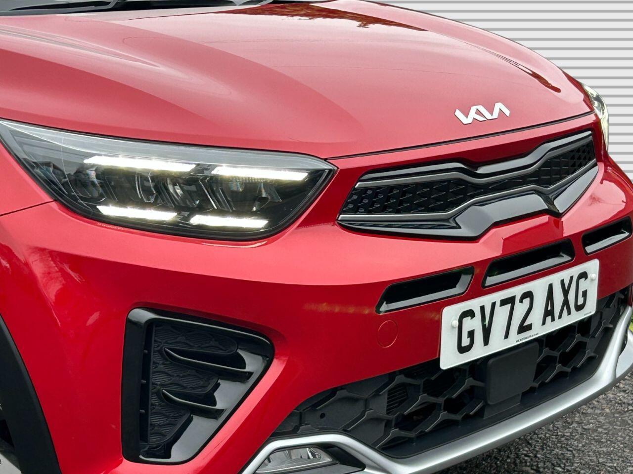 Kia Stonic - Image 32