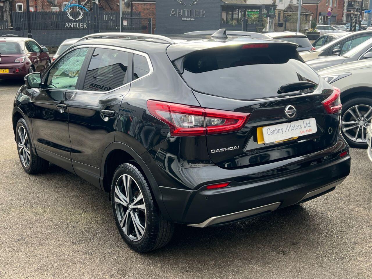 Nissan Qashqai - Image 5