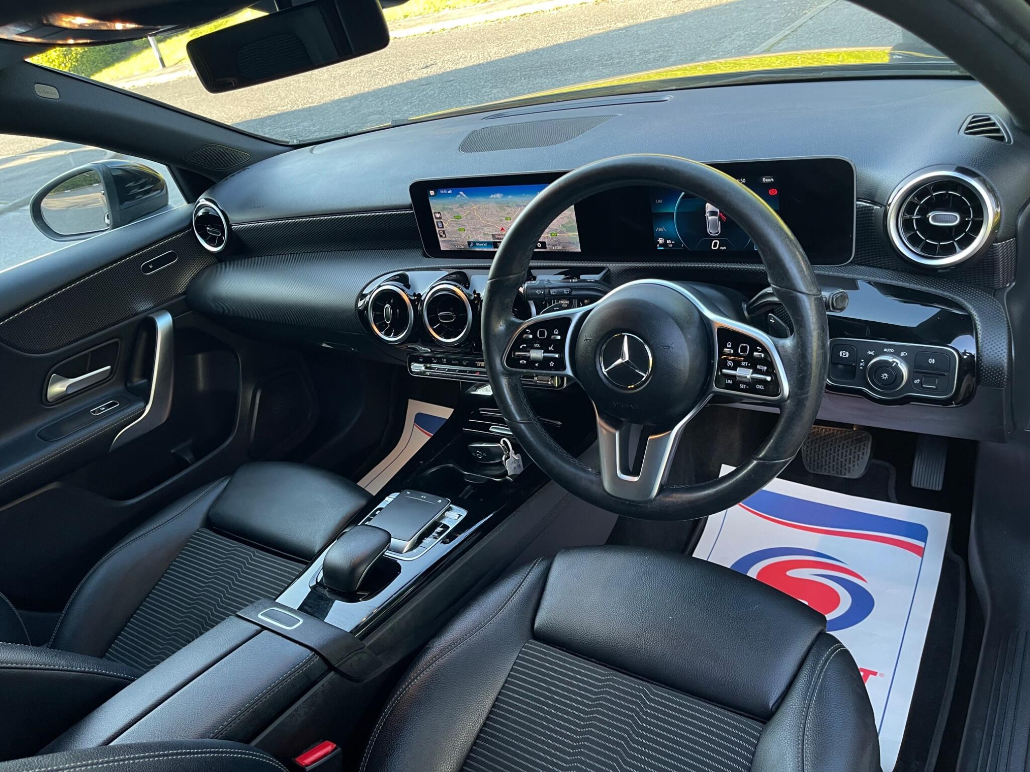 Mercedes A Class - Image 32