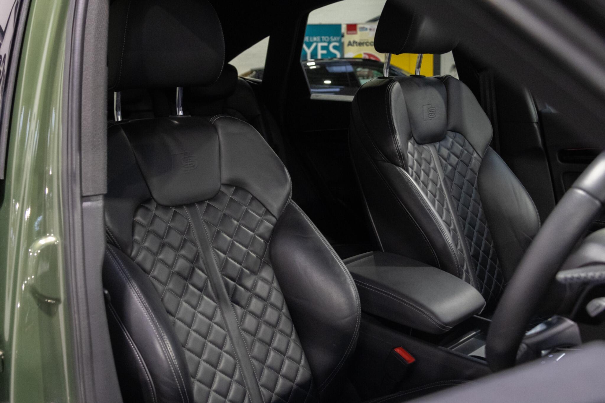 Audi Q5 - Image 12