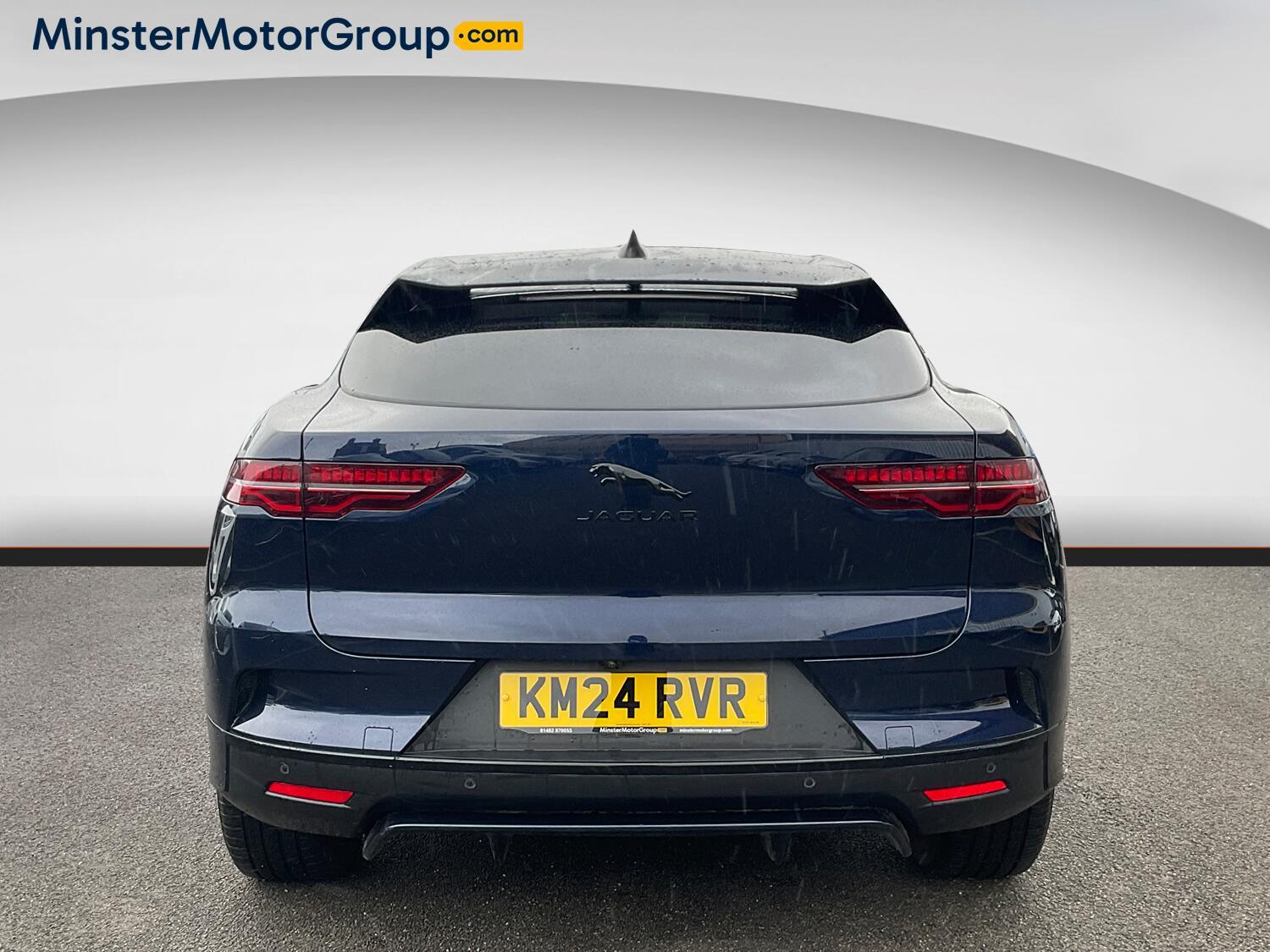 Jaguar I-Pace - Image 3