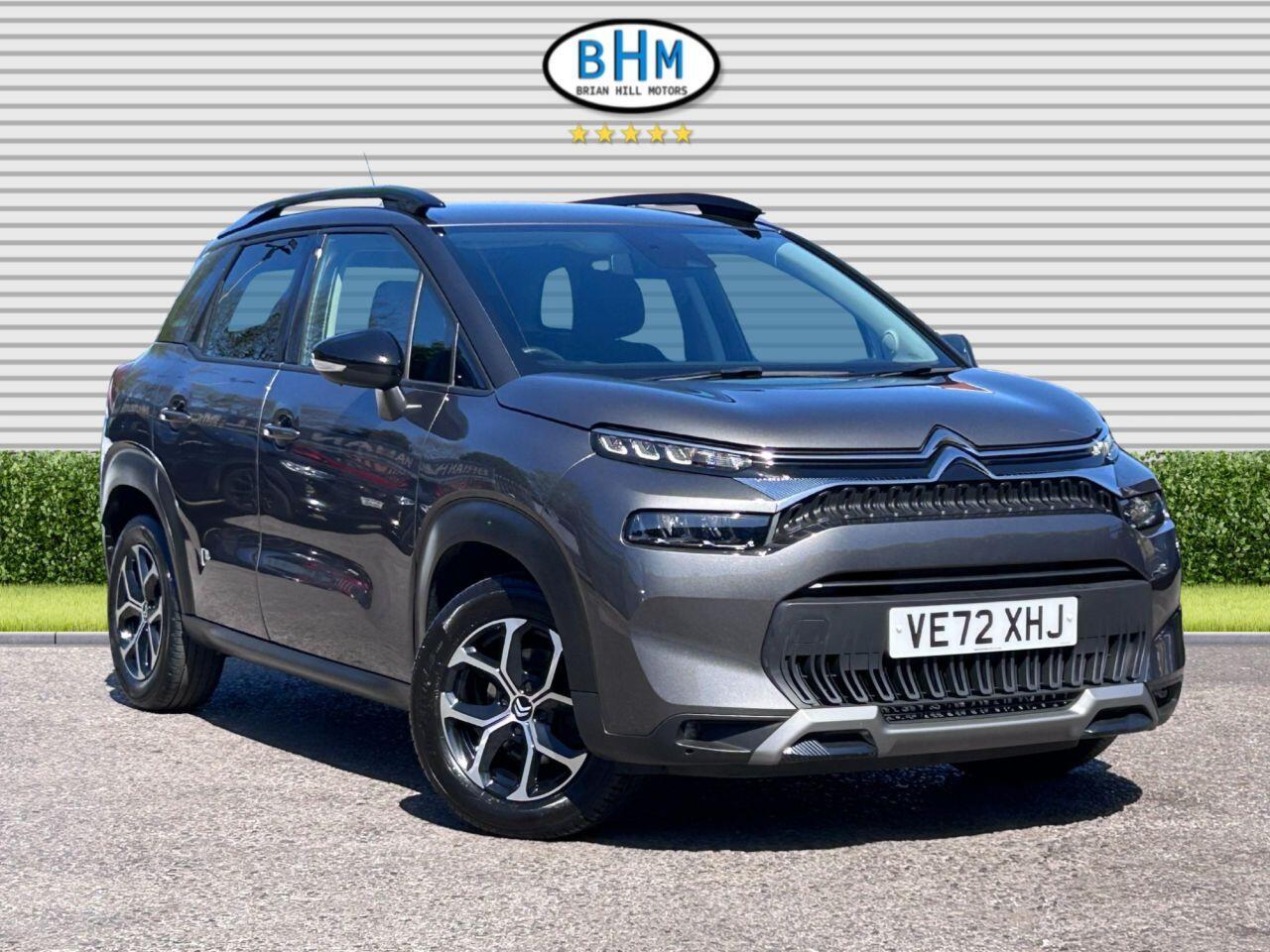 Citroen C3 Aircross - Image 33