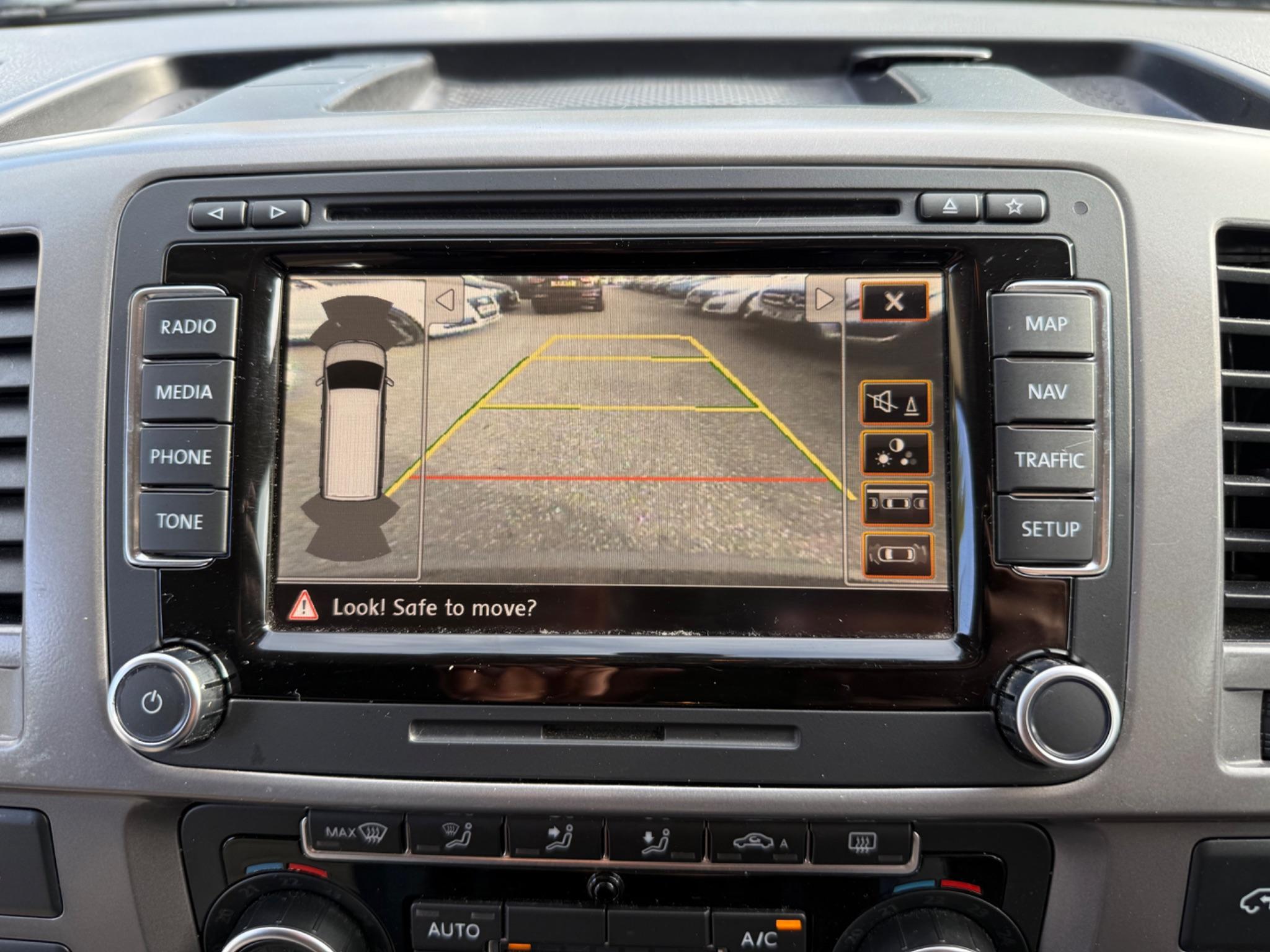 Volkswagen CARAVELLE - Image 45