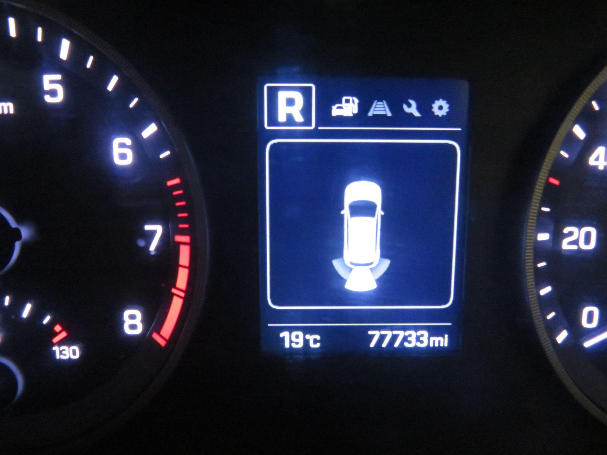 Hyundai Tucson - Image 16