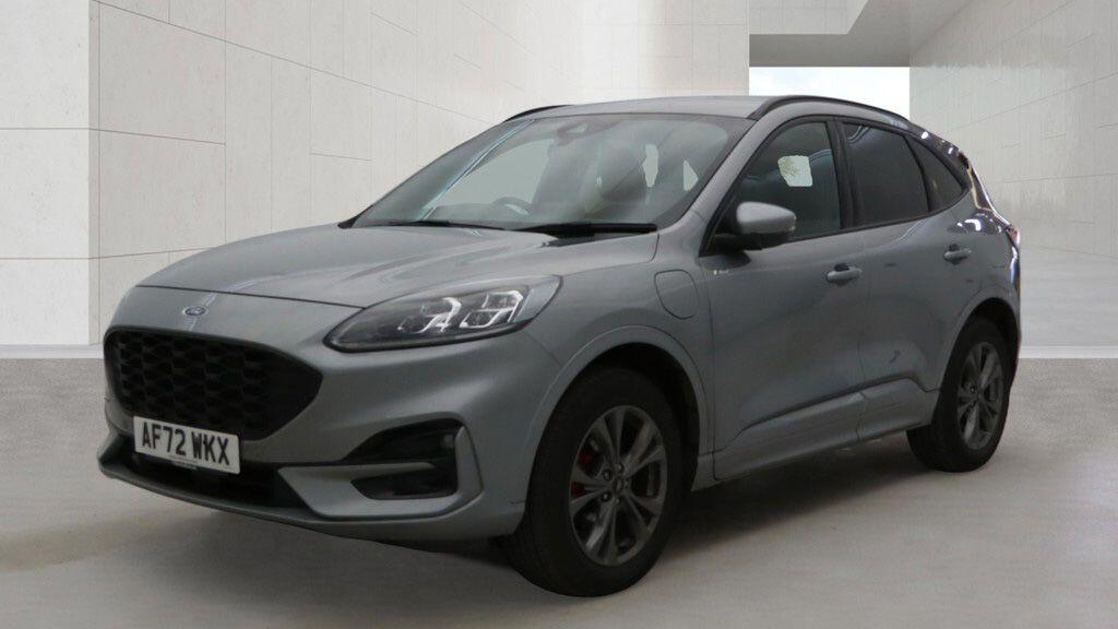 Ford Kuga - Image 2