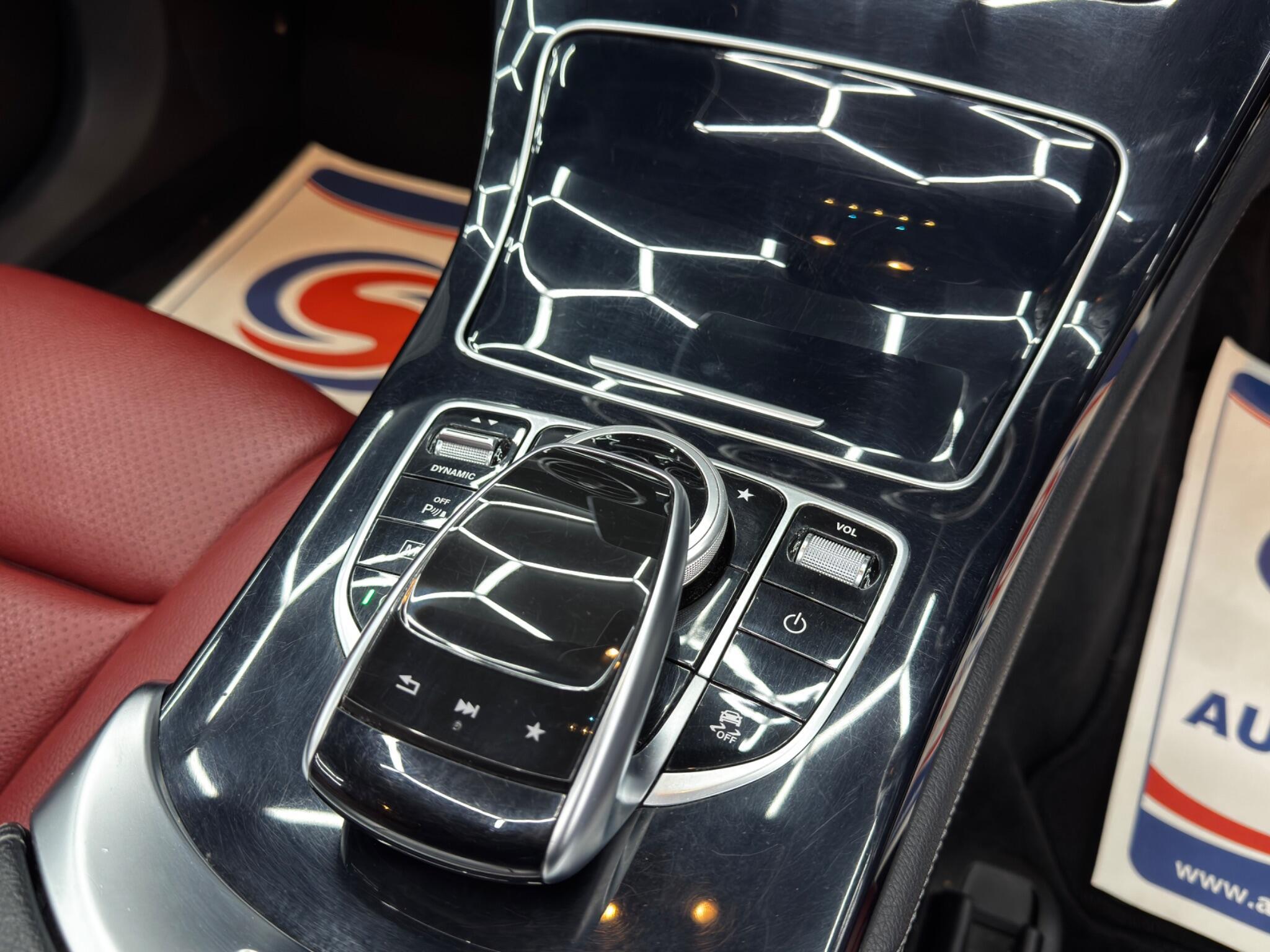 Mercedes GLC - Image 23