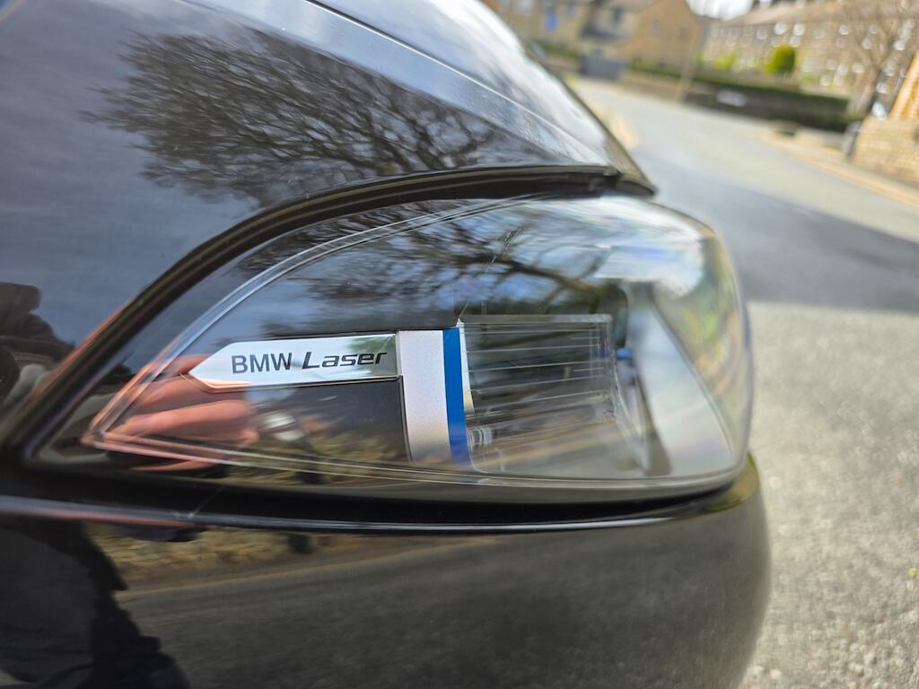 BMW 8 Series - Image 41