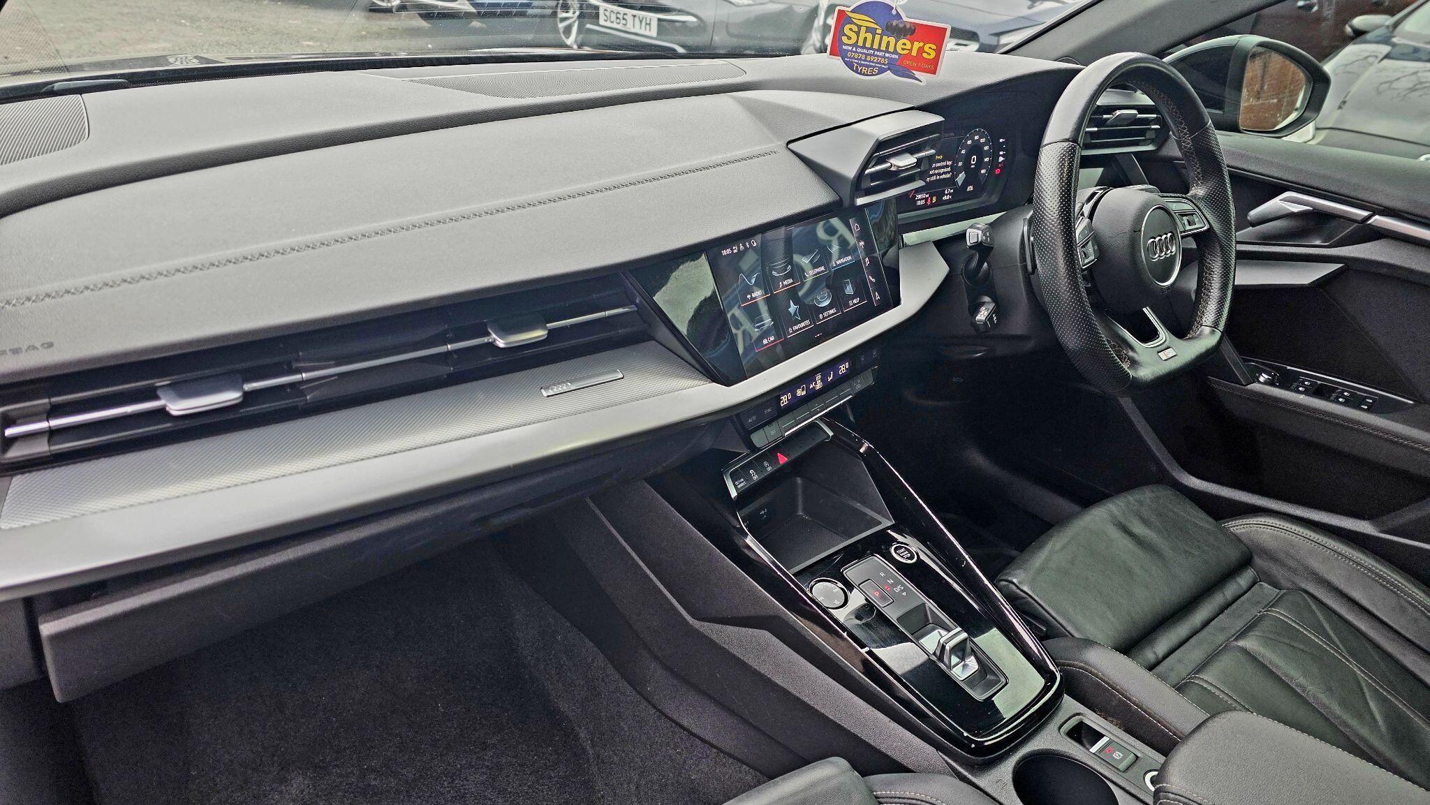 Audi A3 - Image 12