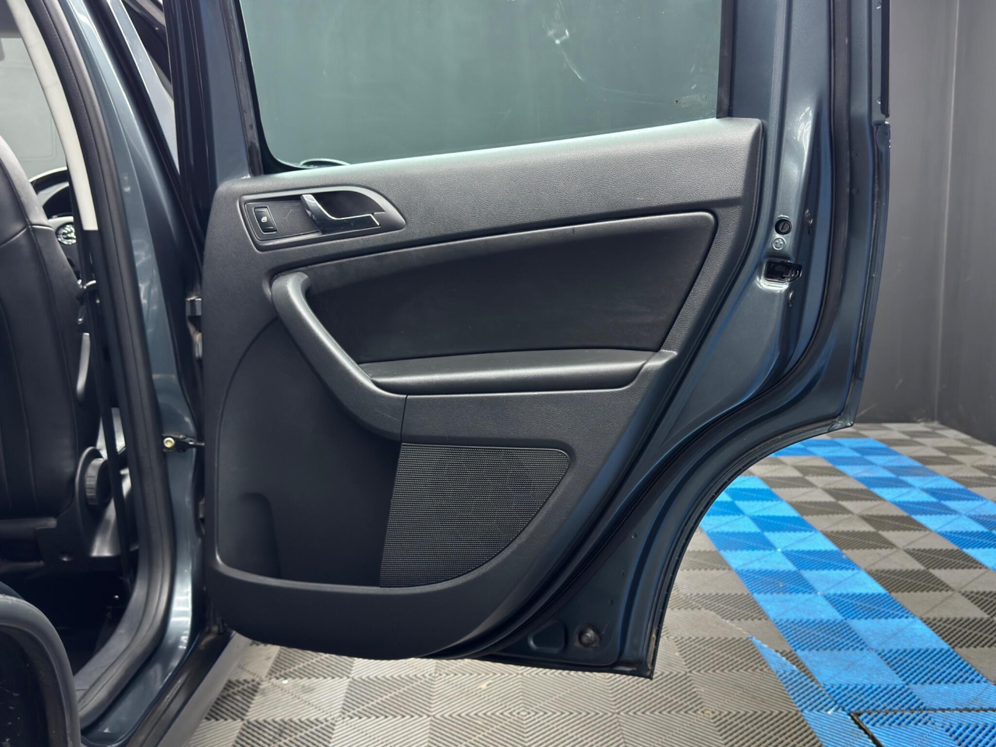 Skoda Yeti - Image 37