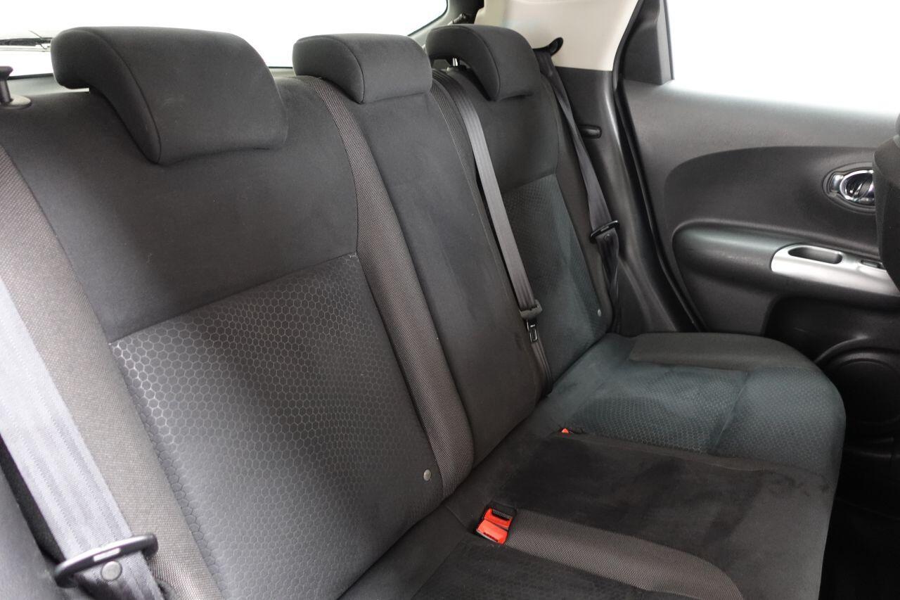 Nissan Juke - Image 18