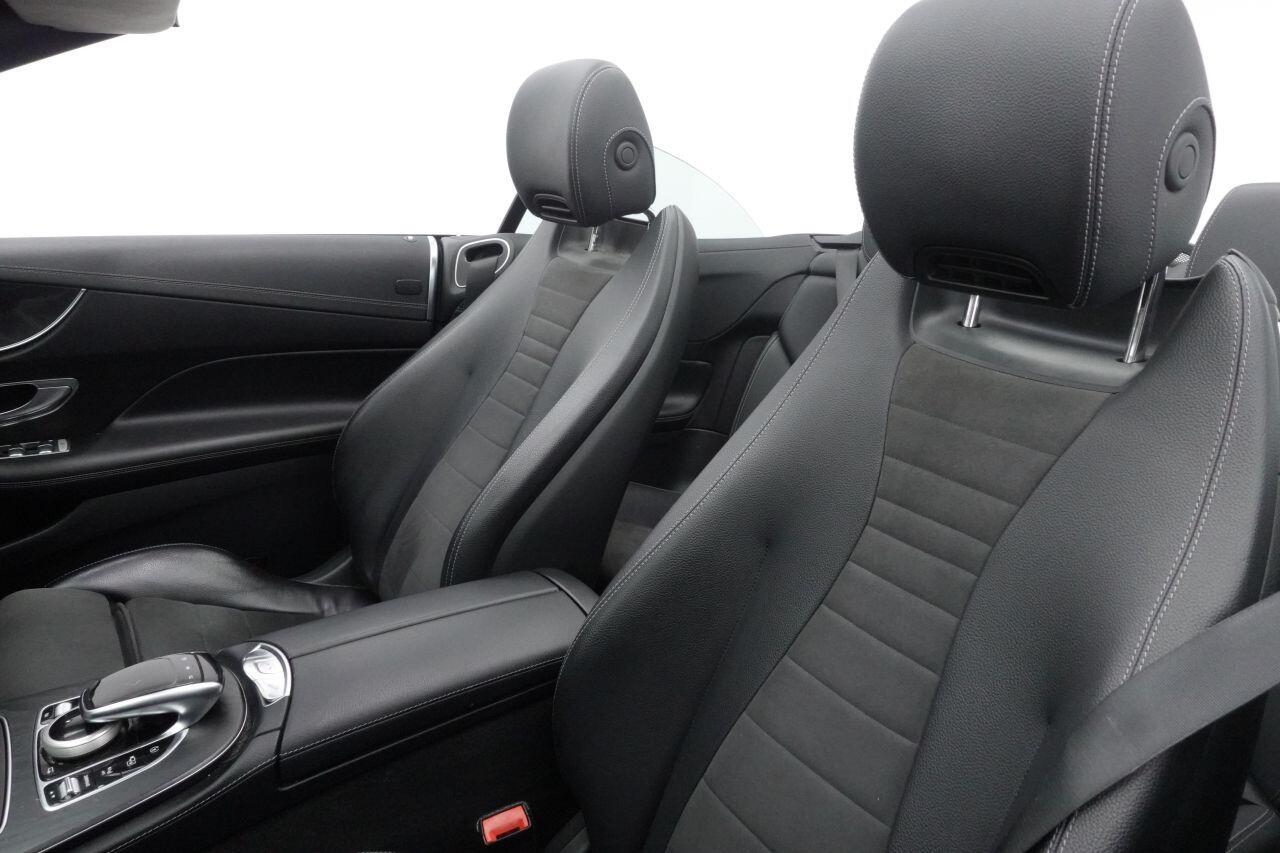 Mercedes-benz E-CLASS - Image 19