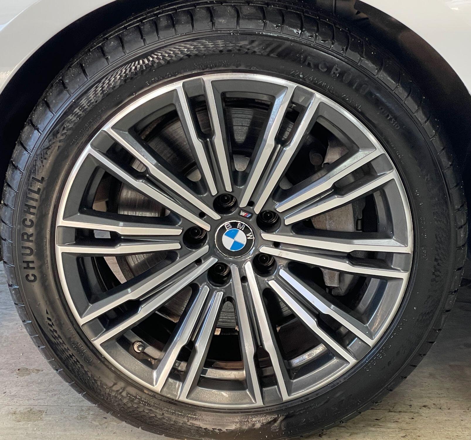 BMW 3 Series - Image 20