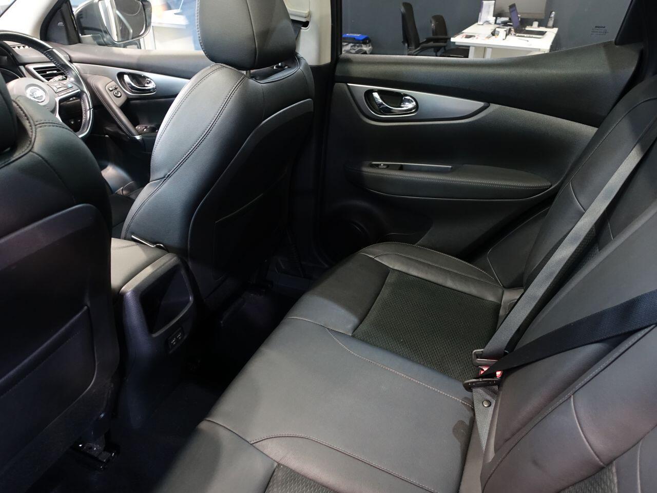 Nissan Qashqai - Image 18