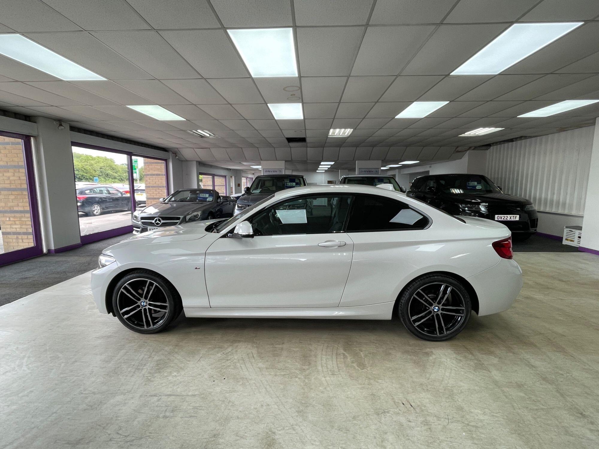 BMW 2 Series - Image 13