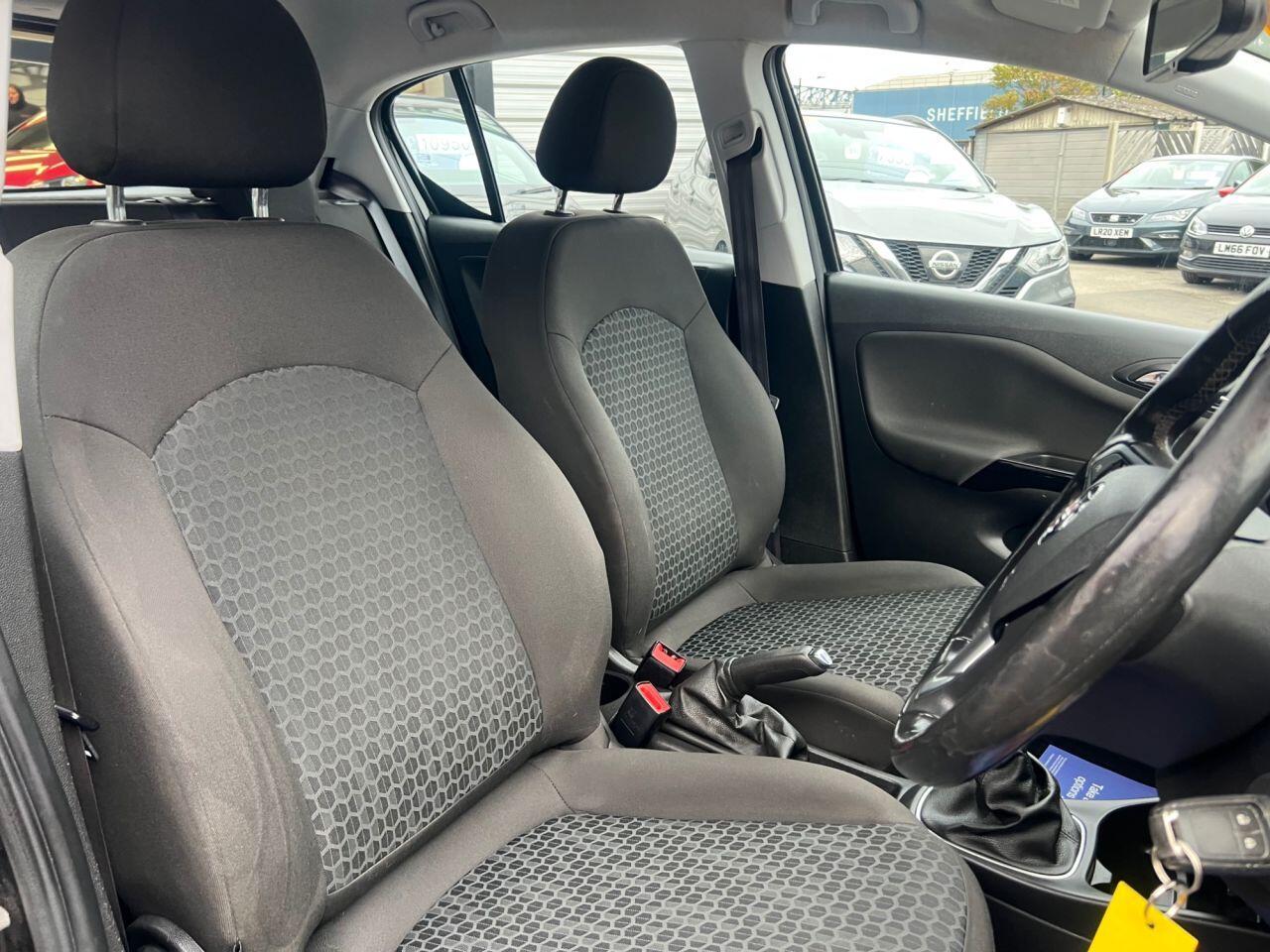 Vauxhall Corsa - Image 11