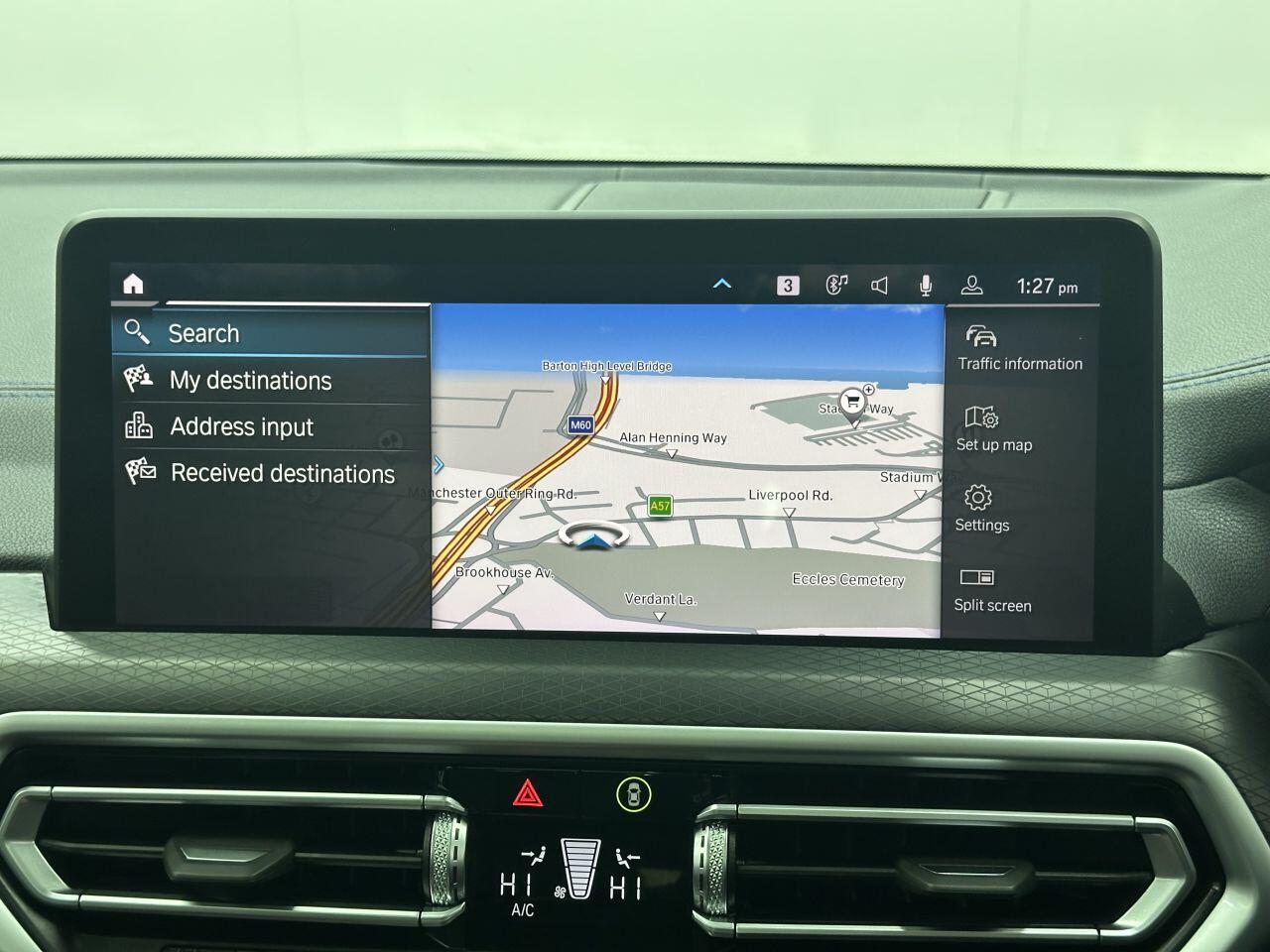BMW iX3 - Image 18