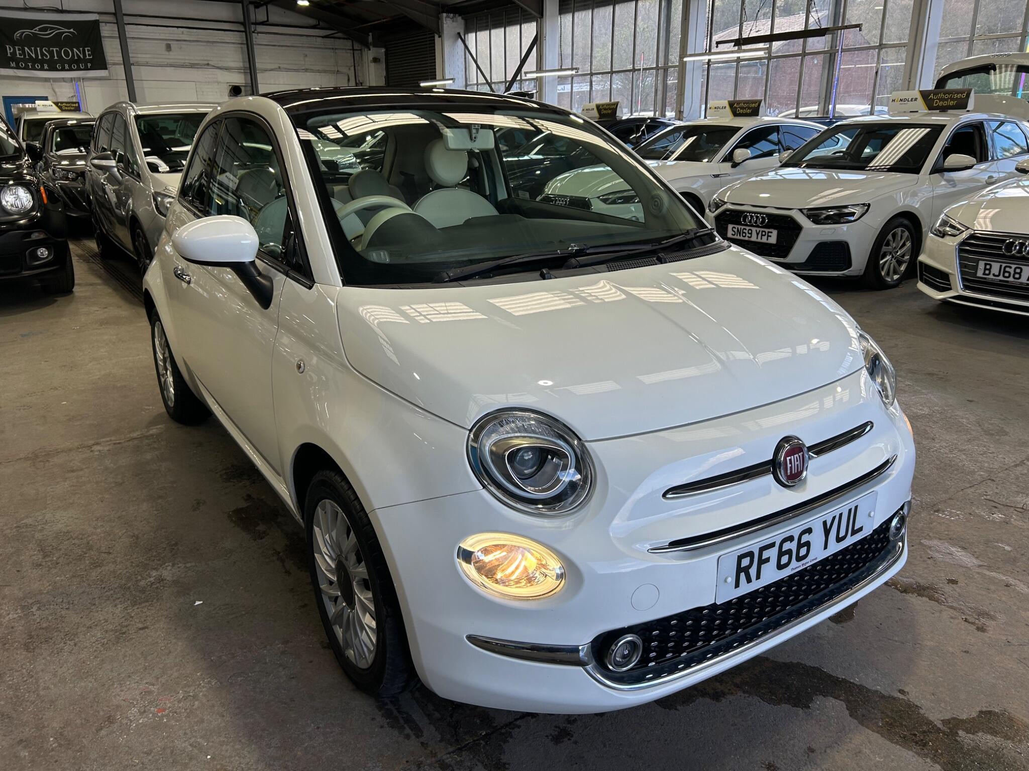 Fiat 500 - Image 31