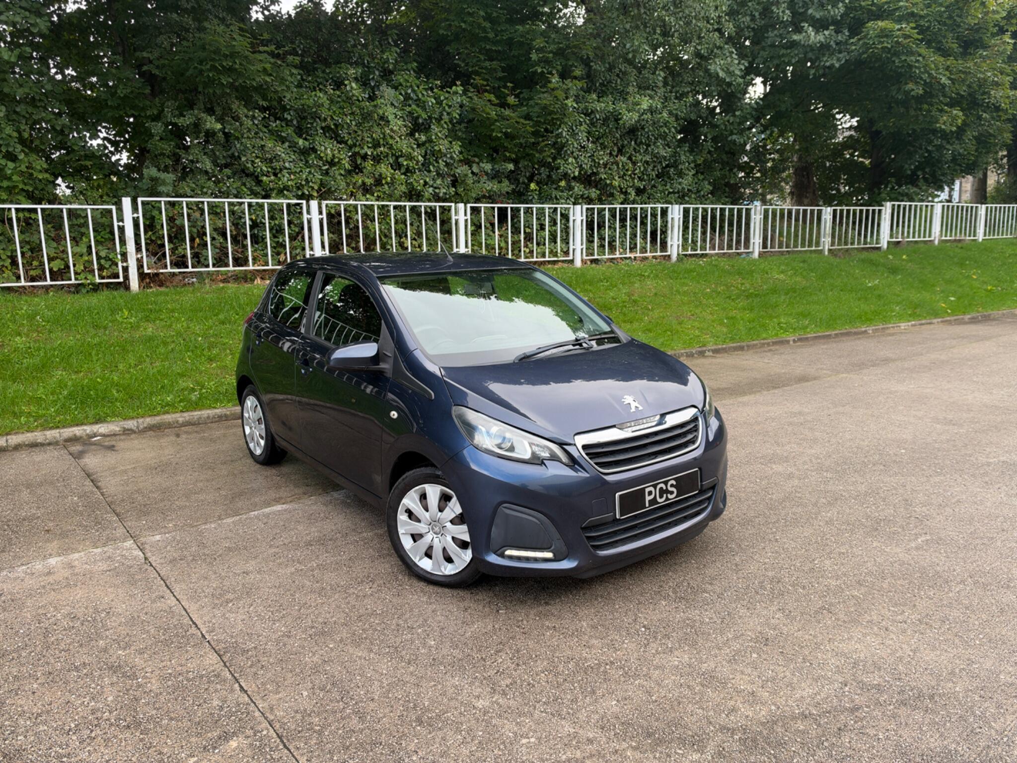 Peugeot 108 - Image 5