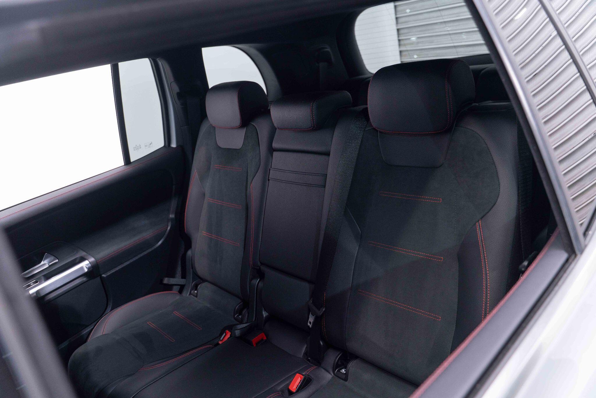 Mercedes Eqb - Image 20