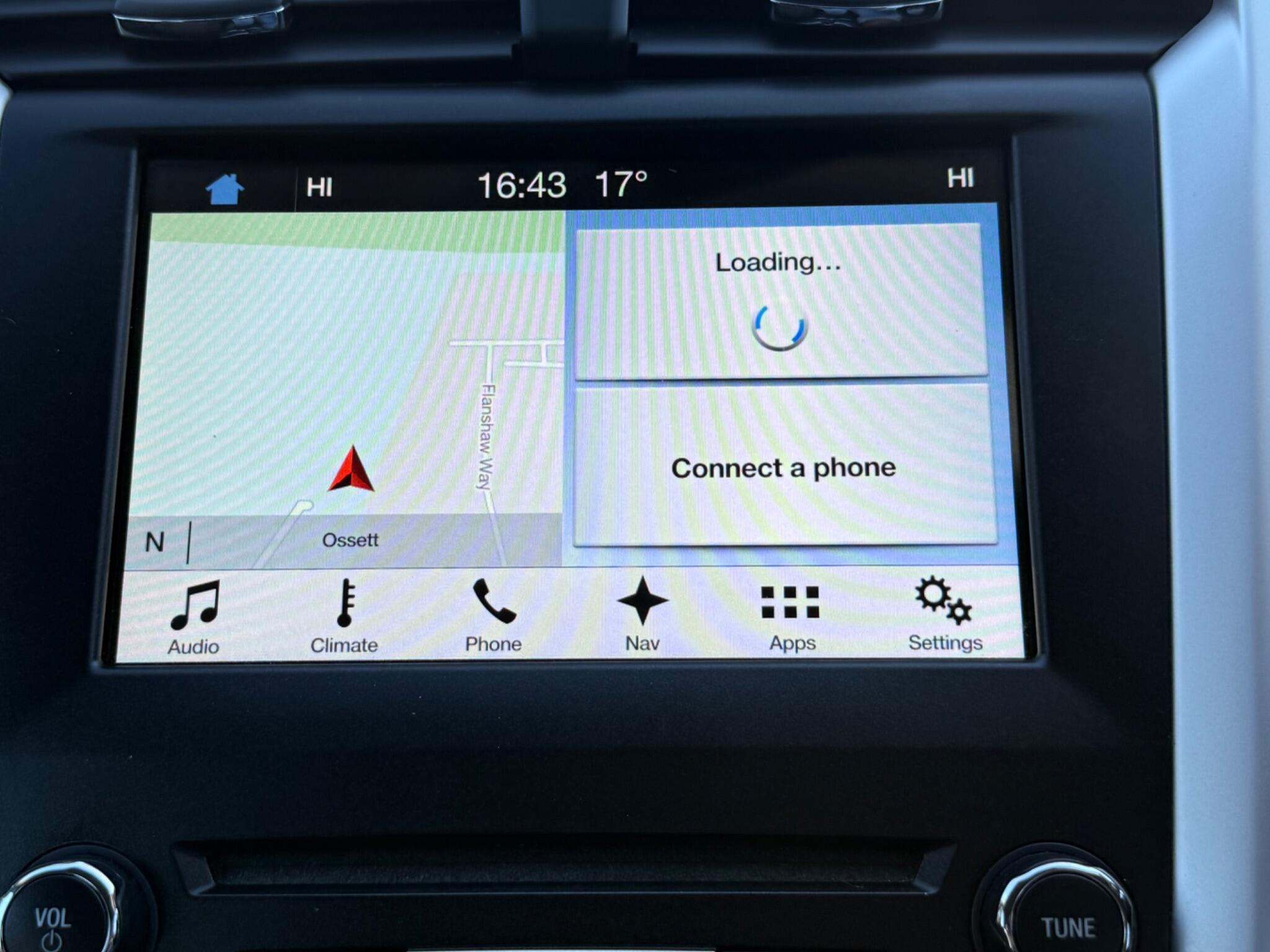 Ford Mondeo - Image 37