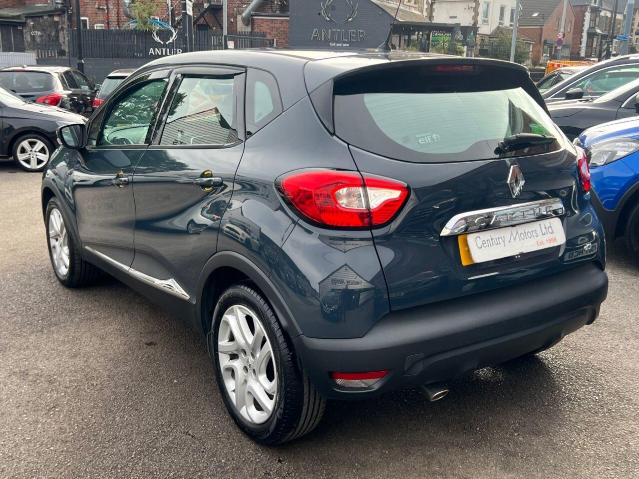 Renault Captur - Image 4