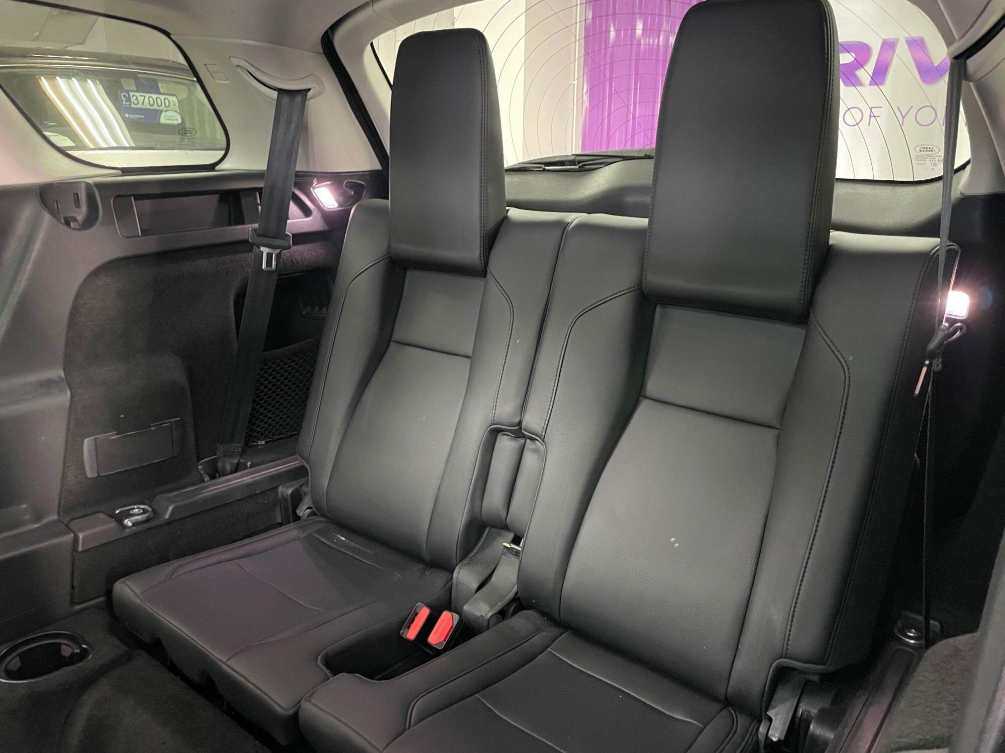 Land Rover DISCOVERY SPORT - Image 34