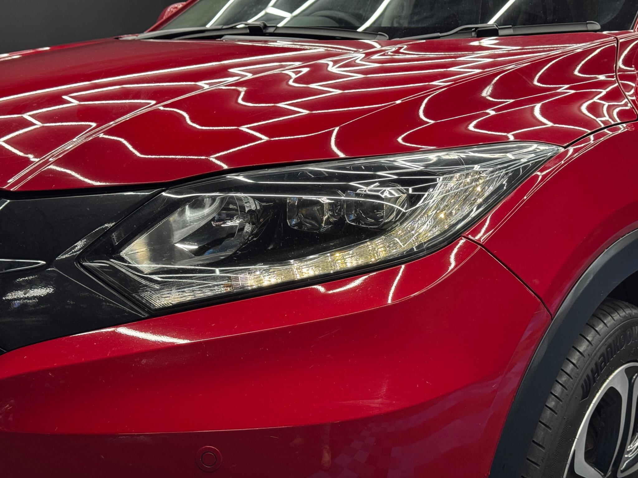 Honda HR-V - Image 43