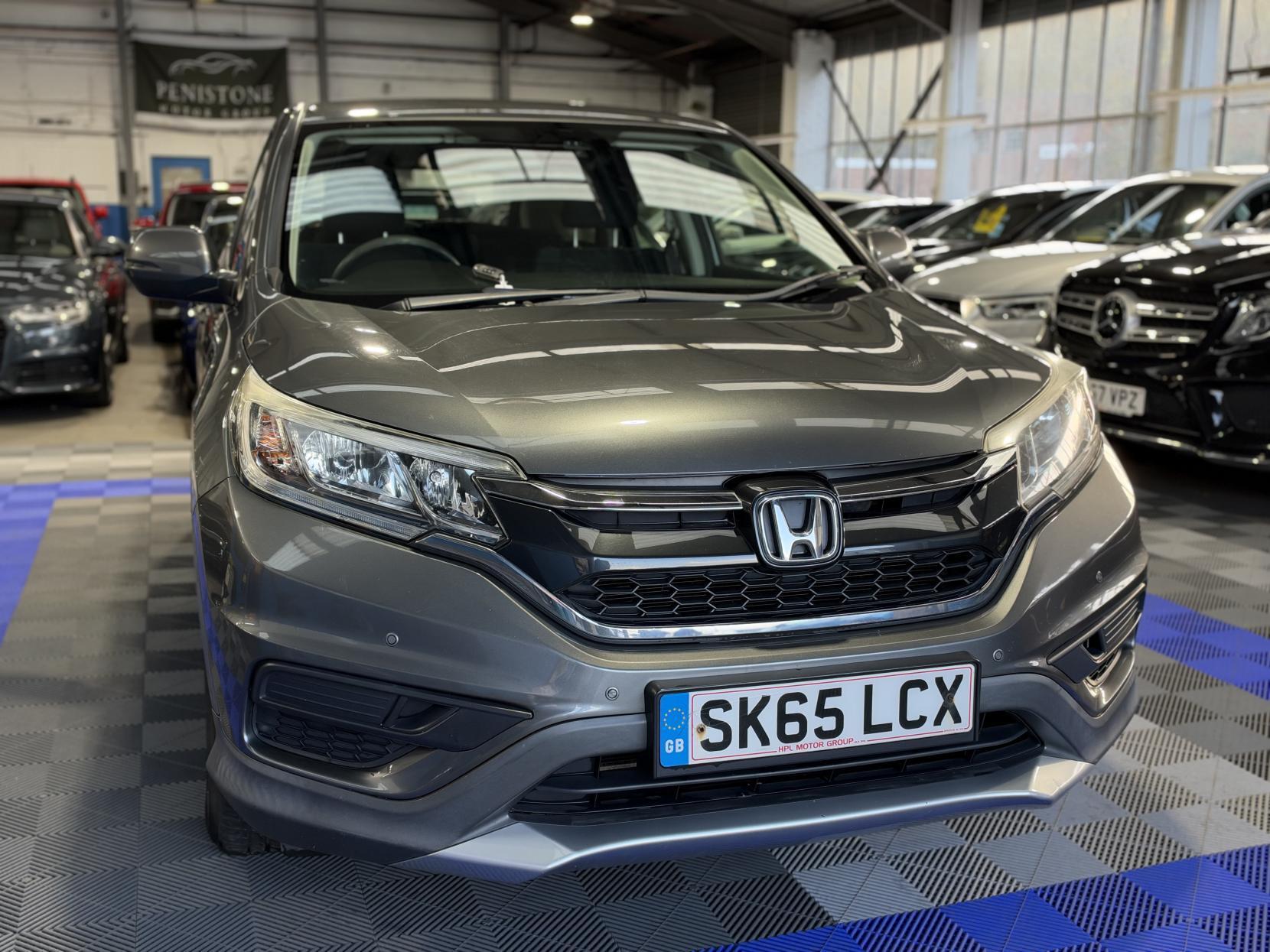 Honda CR-V - Image 2