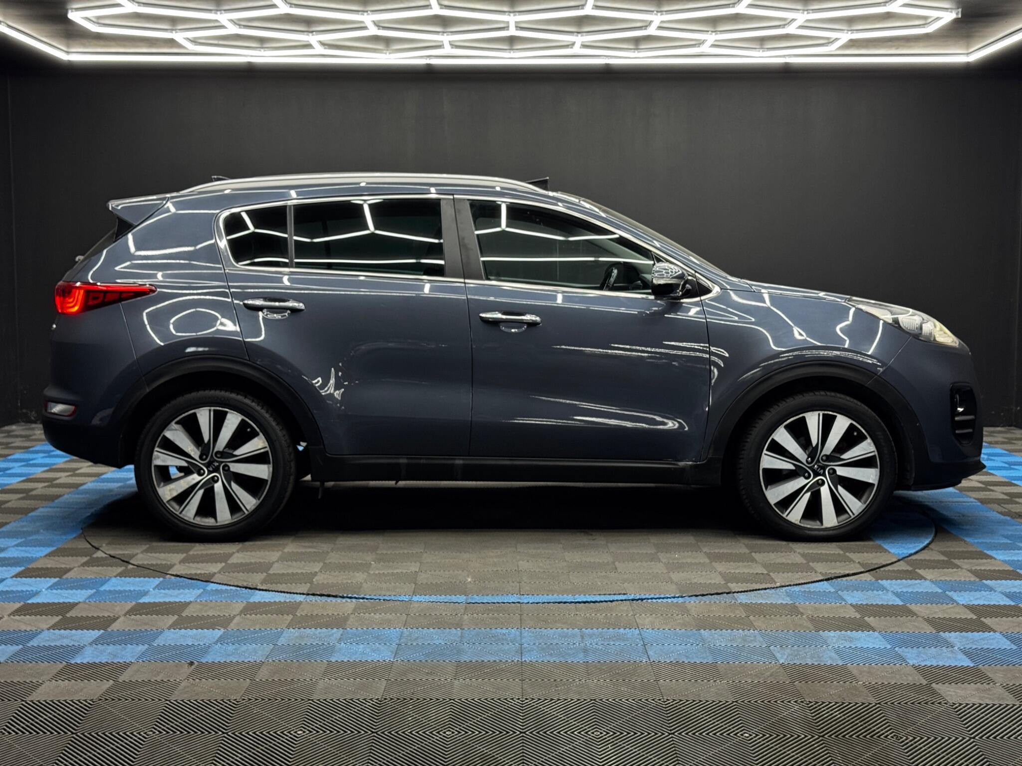 Kia Sportage - Image 4