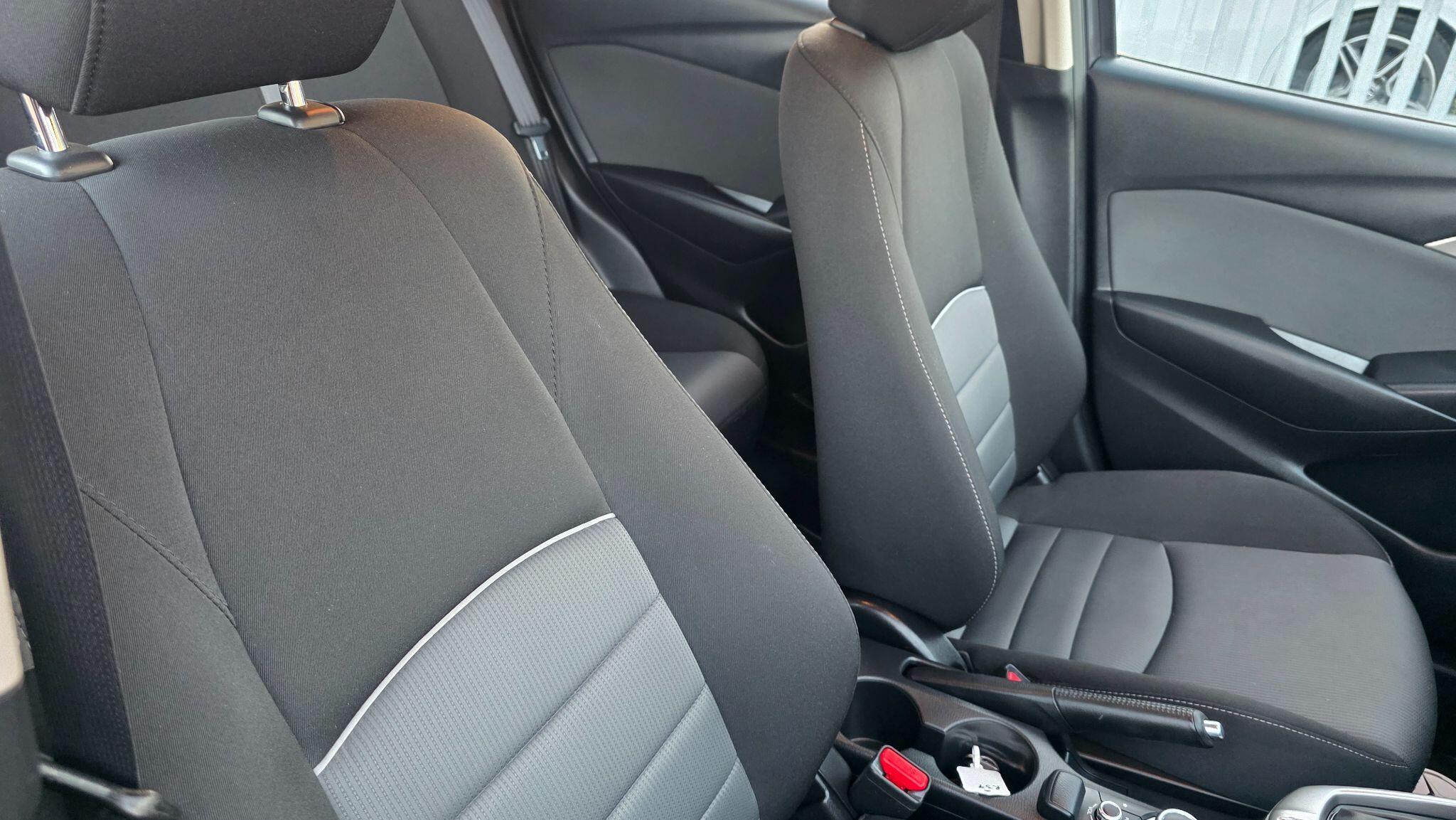 Mazda CX-3 - Image 32