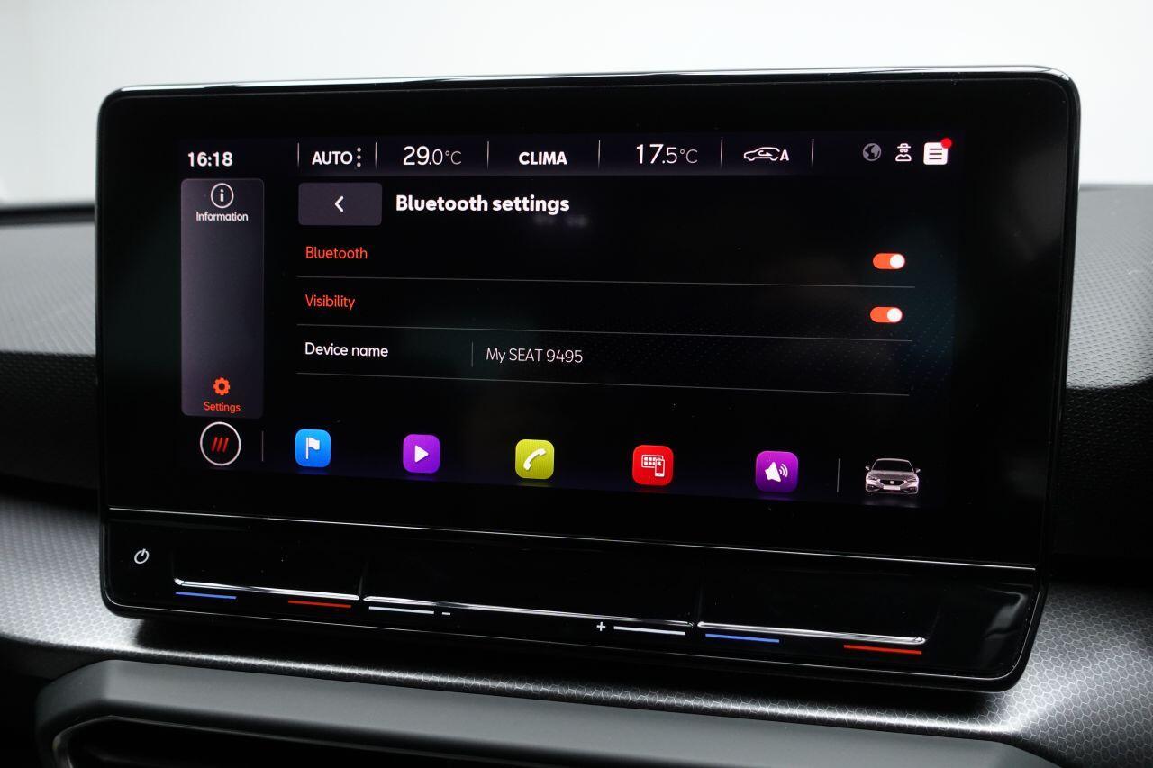 SEAT Leon - Image 27