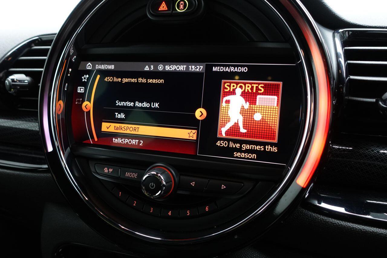 MINI Clubman - Image 30