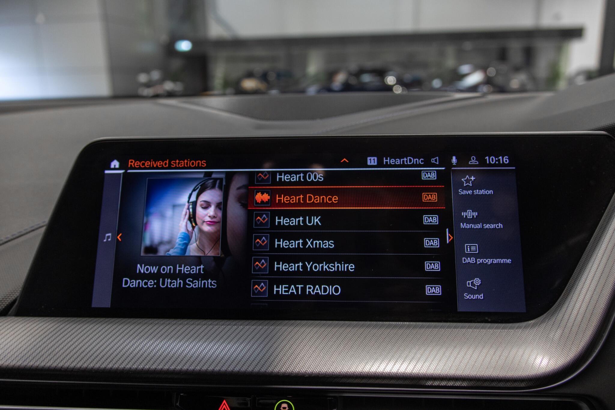 BMW 2 SERIES GRAN COUPE - Image 17