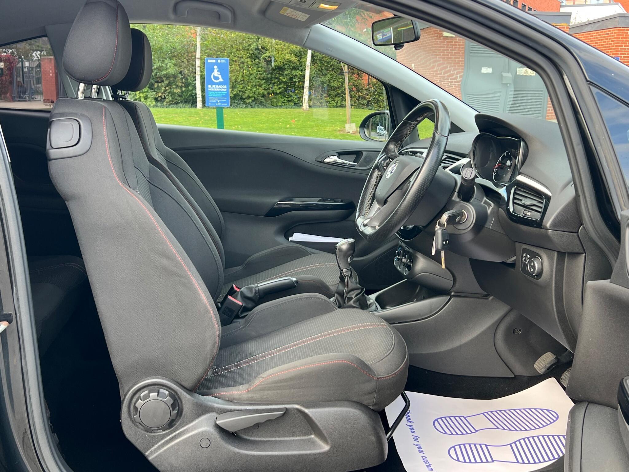 Vauxhall Corsa - Image 13