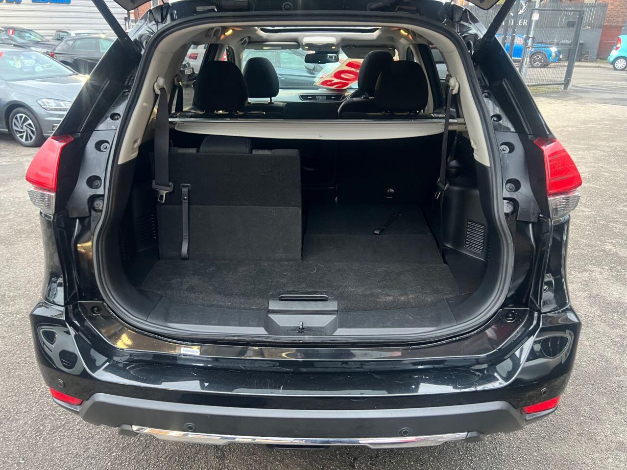 Nissan X-Trail - Image 13