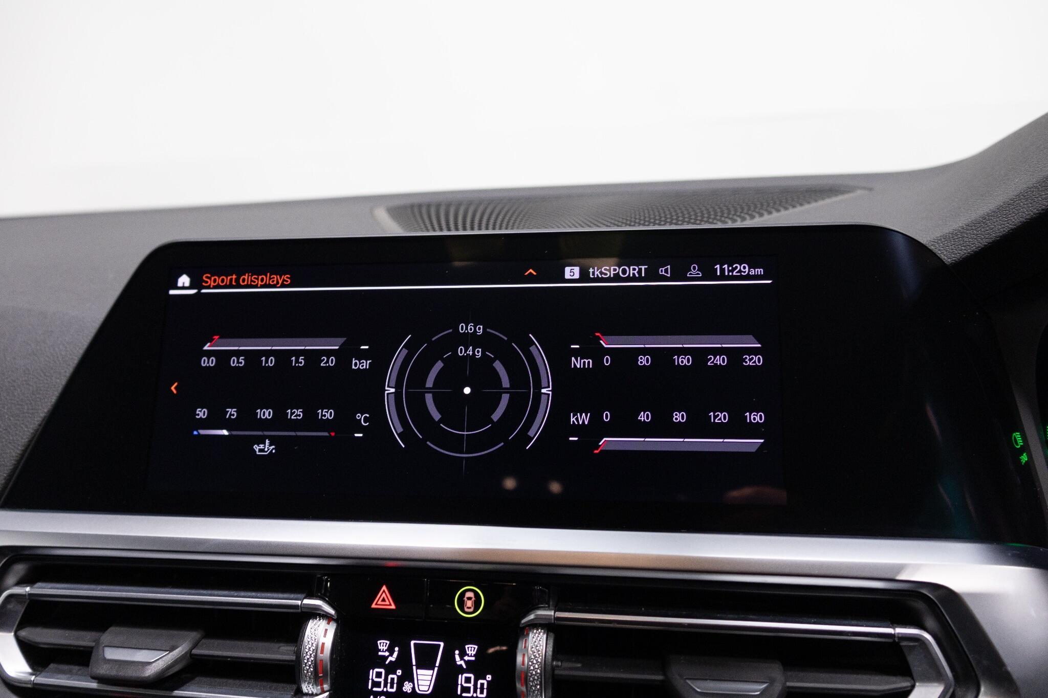 BMW 3 Series - Image 19