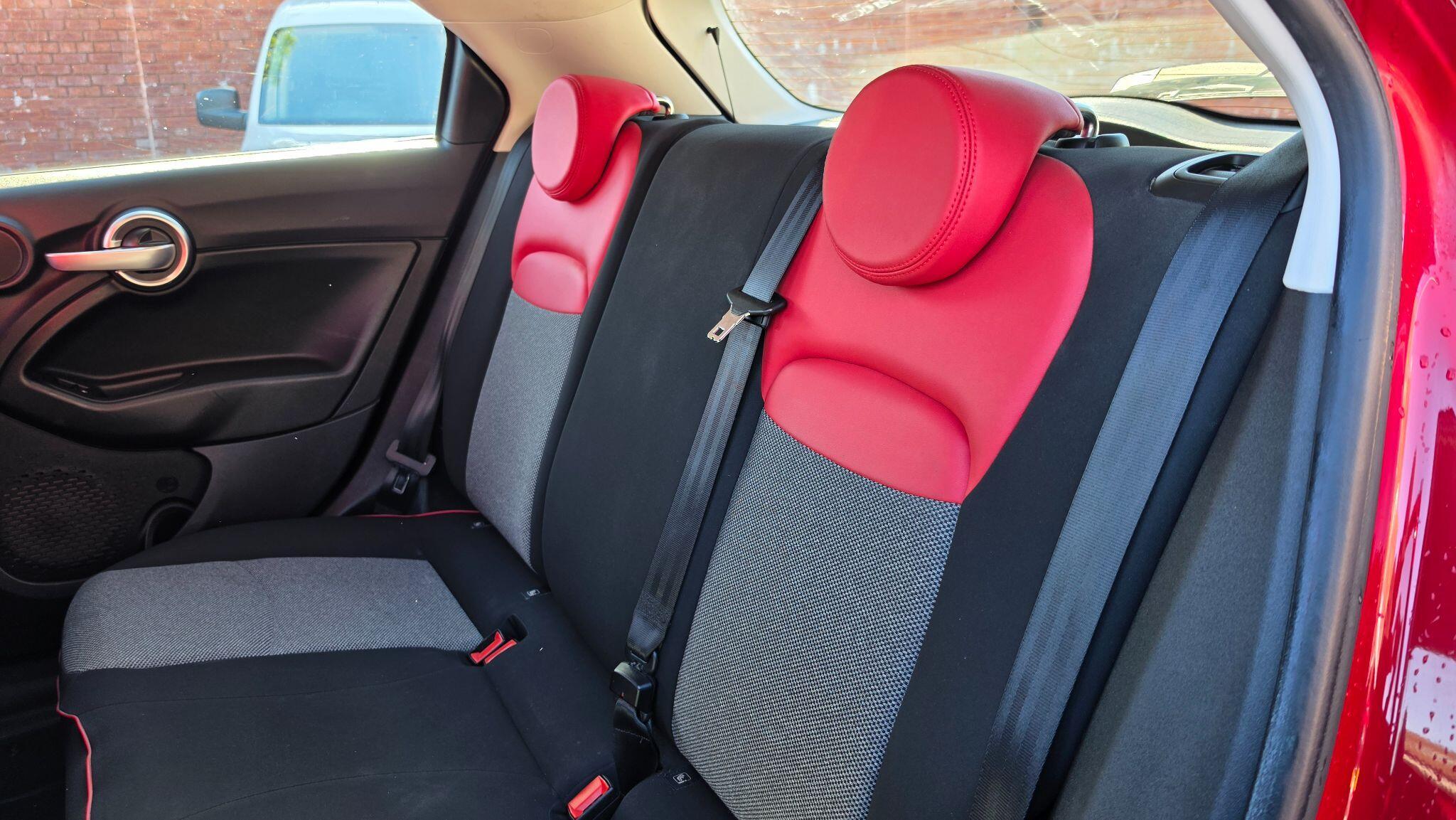 Fiat 500X - Image 16