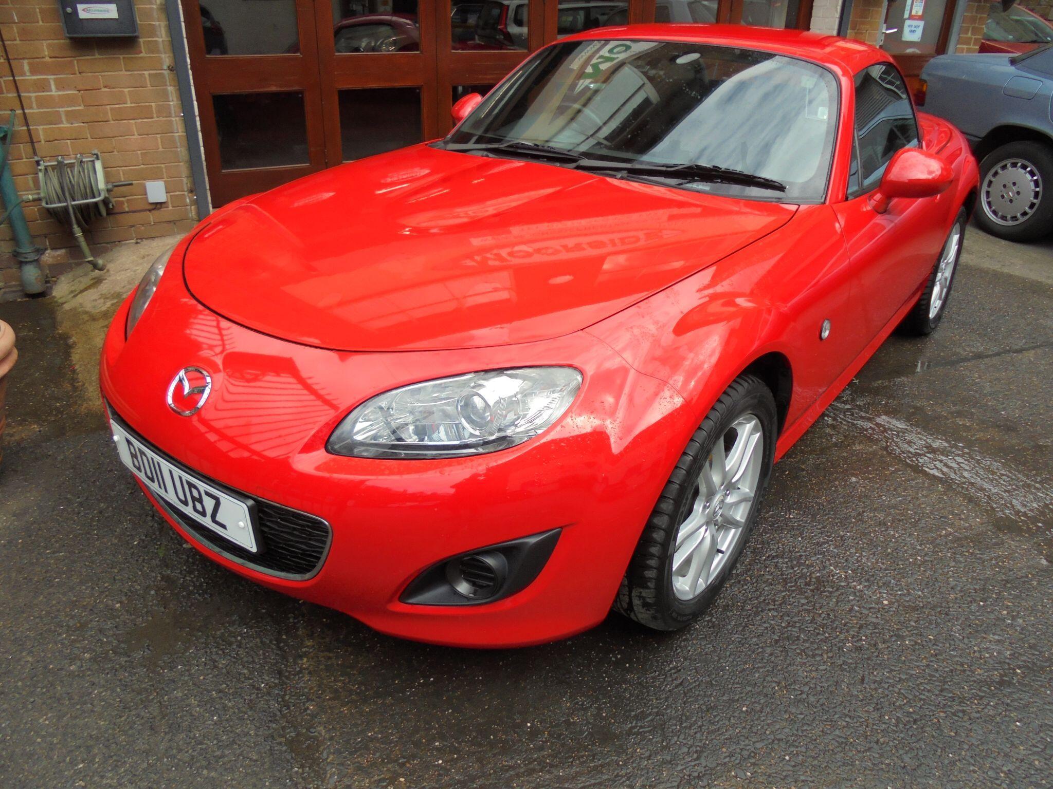 Mazda MX-5 - Image 7