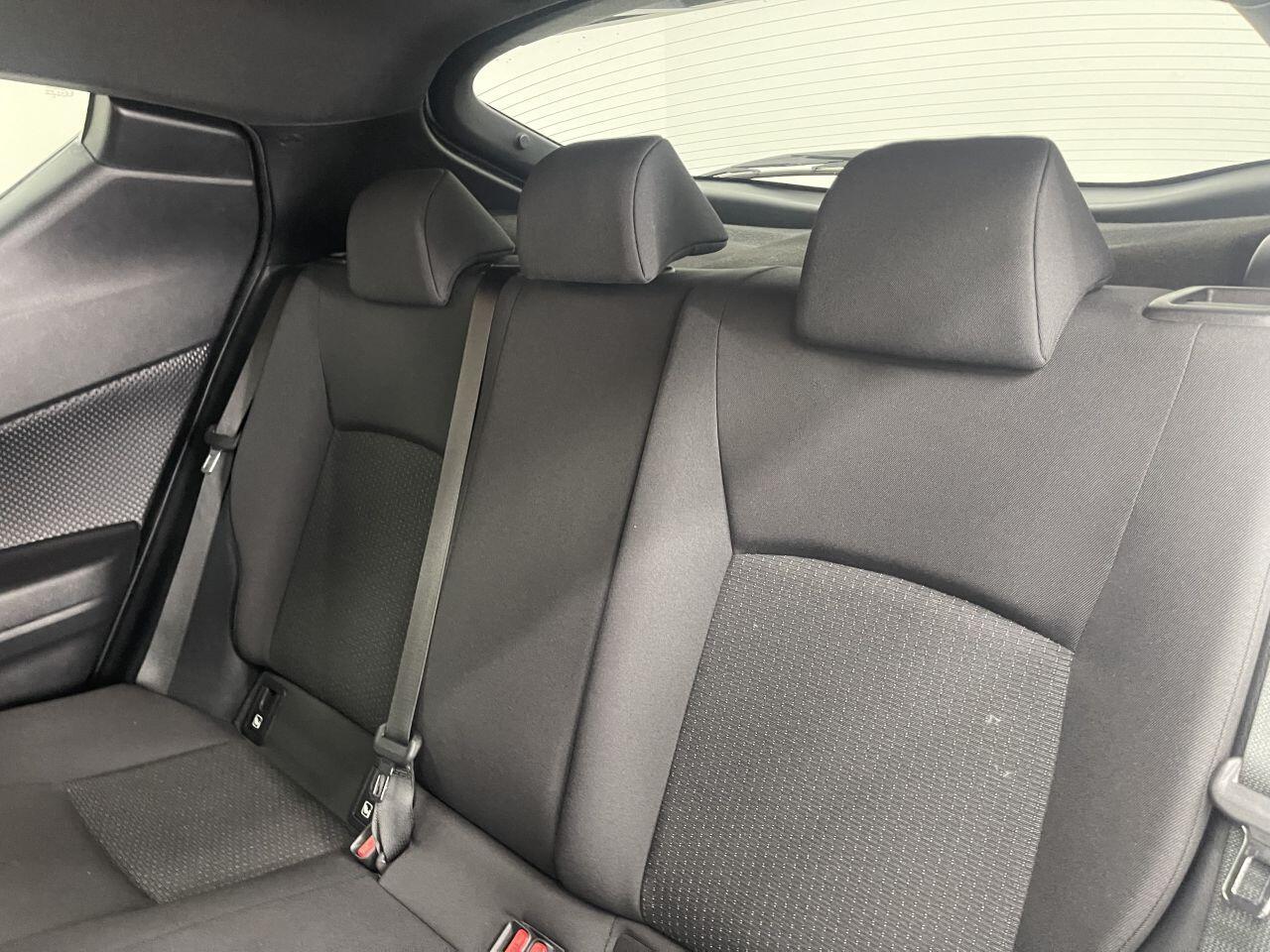 Toyota C-Hr - Image 15