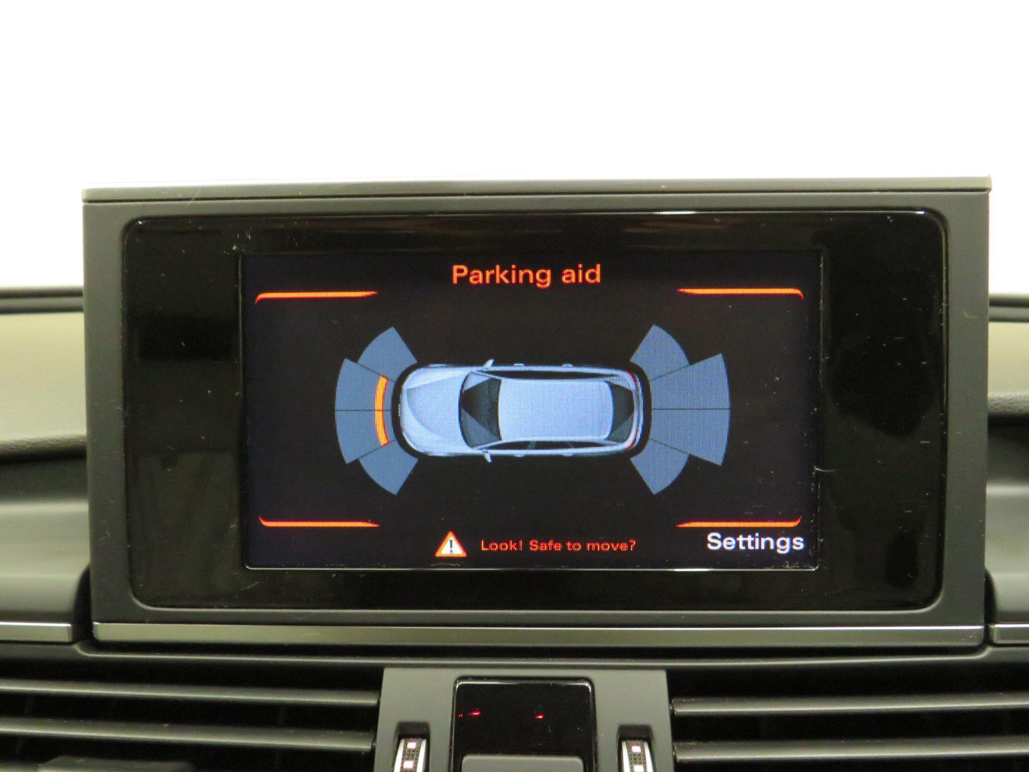 Audi A6 Avant - Image 18