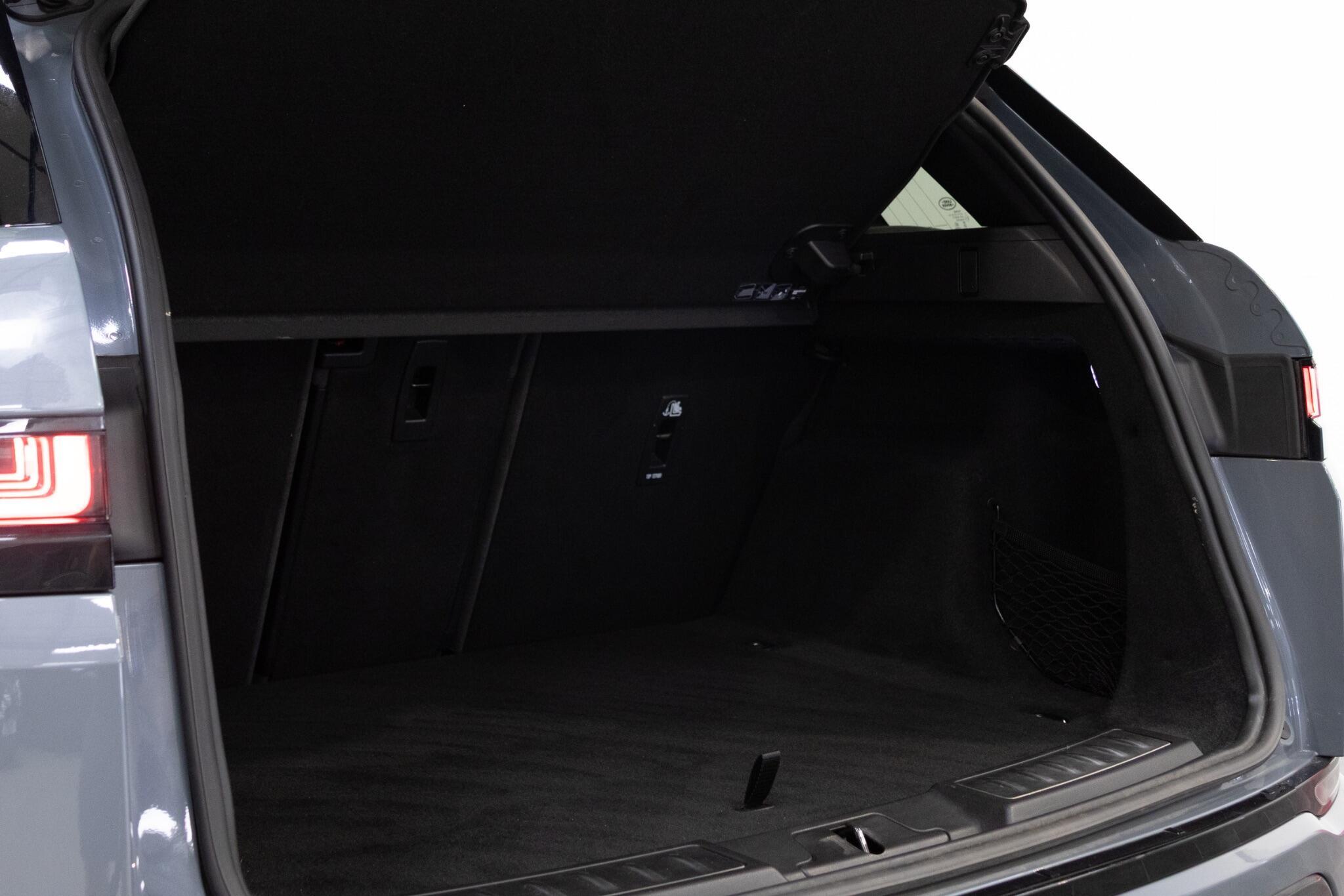 Land Rover Range Rover Evoque - Image 8