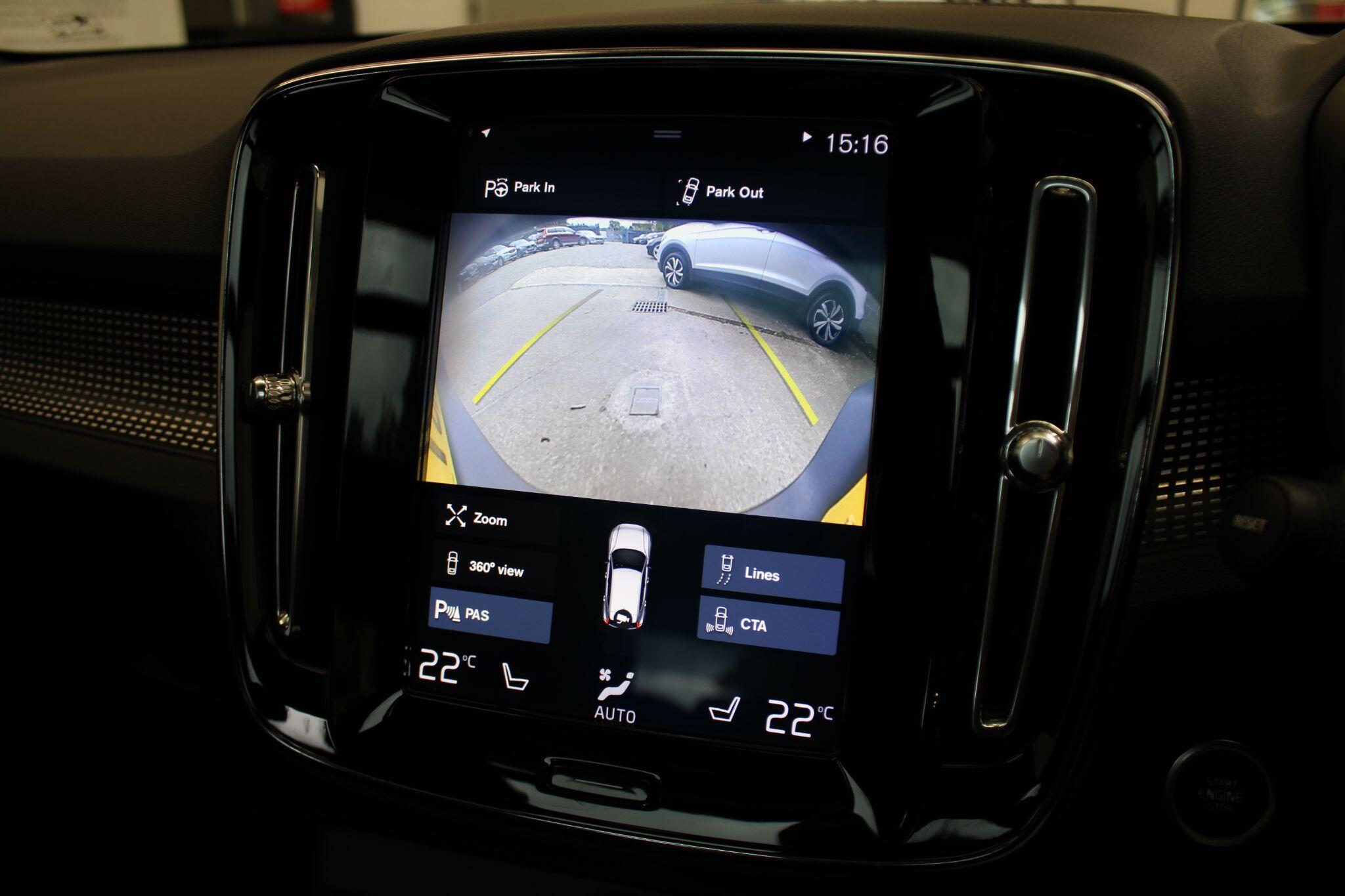 Volvo XC40 - Image 54