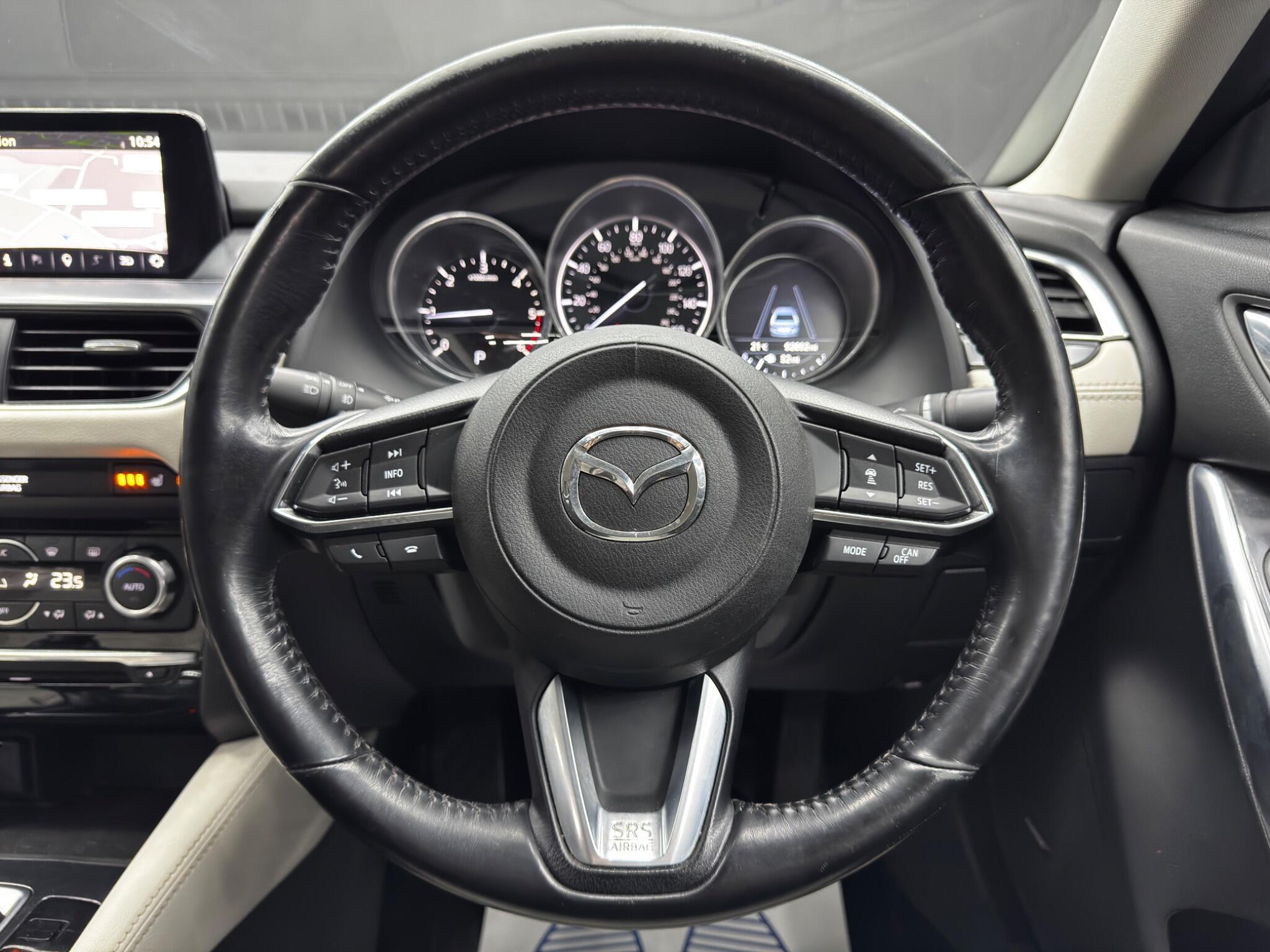 Mazda MAZDA6 - Image 19