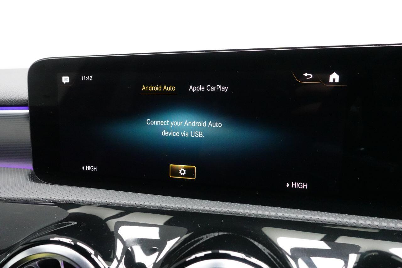 Mercedes-benz A-CLASS - Image 28