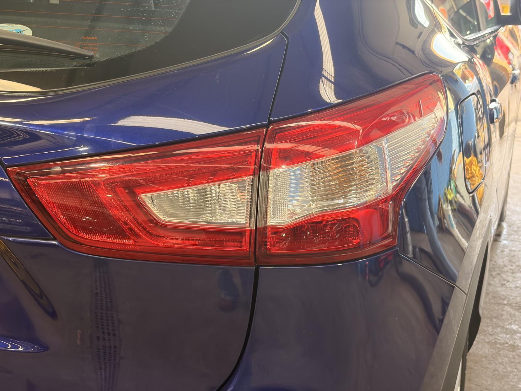 Nissan Qashqai - Image 15