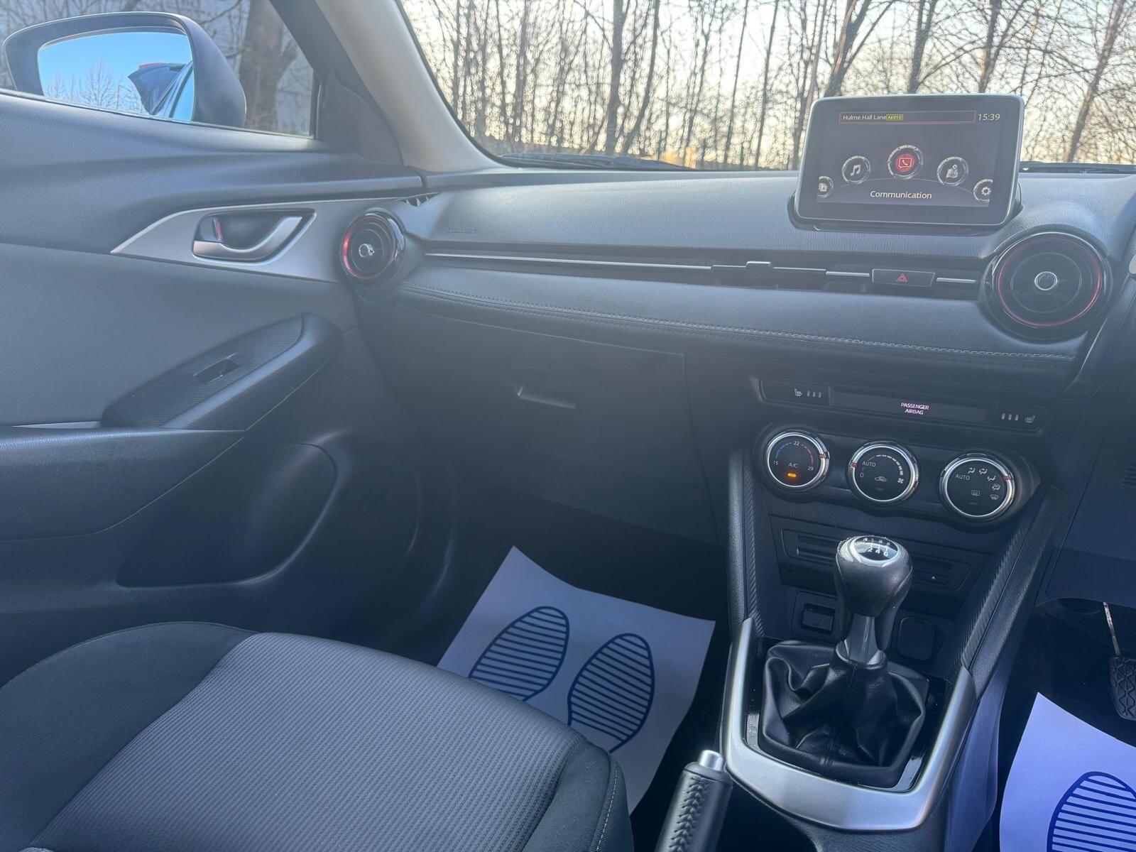 Mazda CX-3 - Image 18