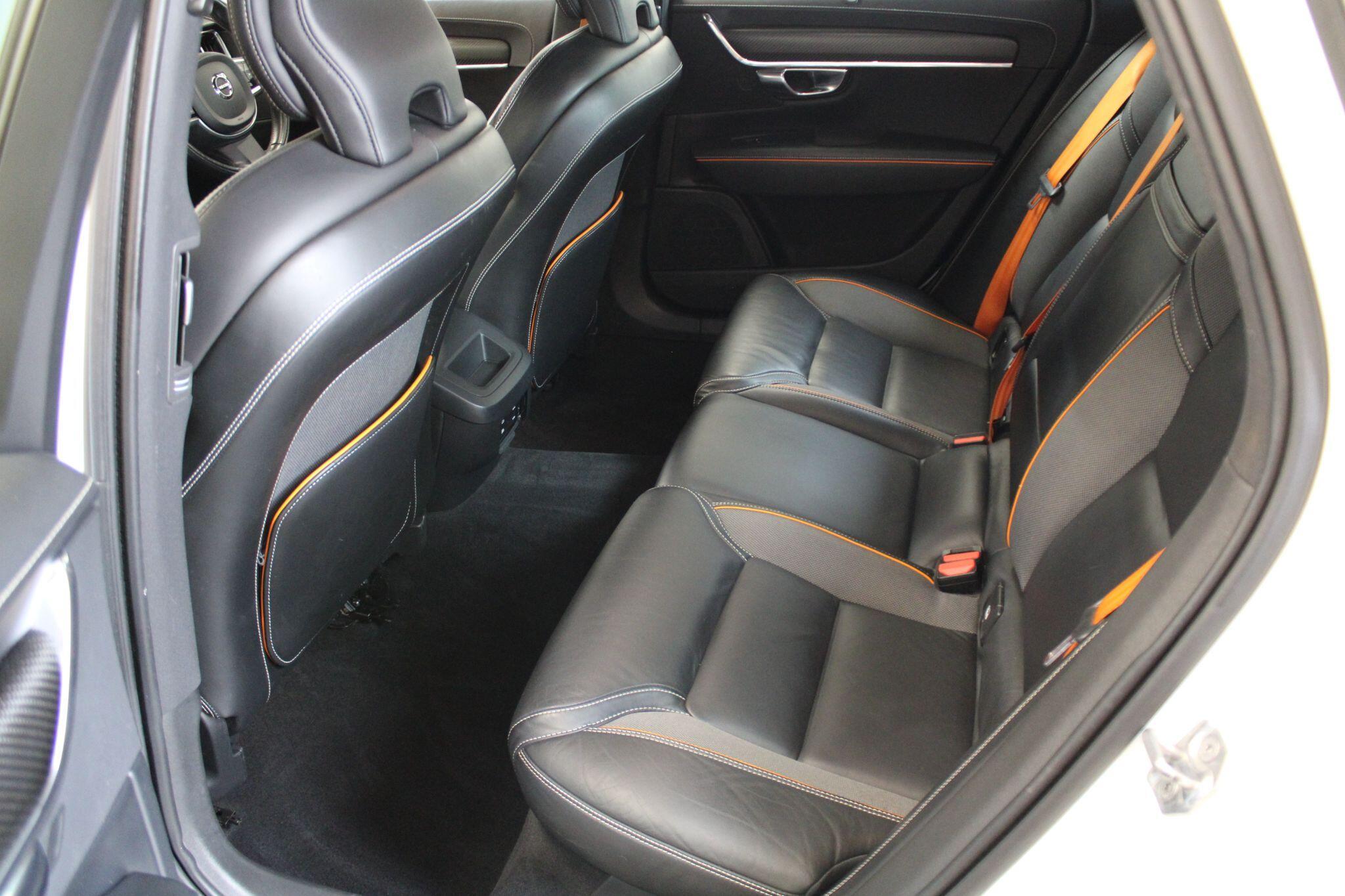 Volvo V90 CROSS COUNTRY - Image 45